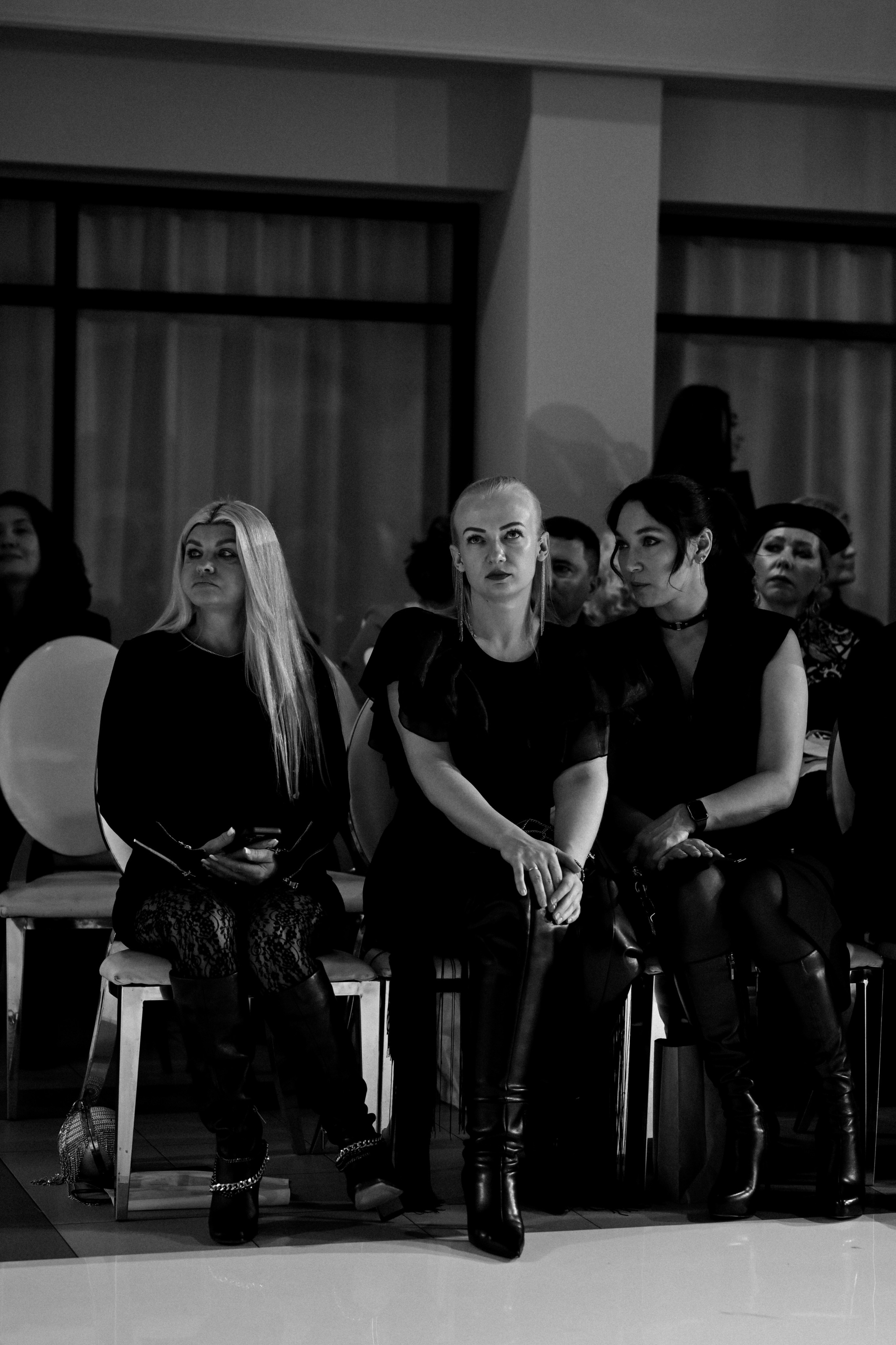 FASHION FEST IRKUTSK. Фотограф в Иркутске Славная Юлия