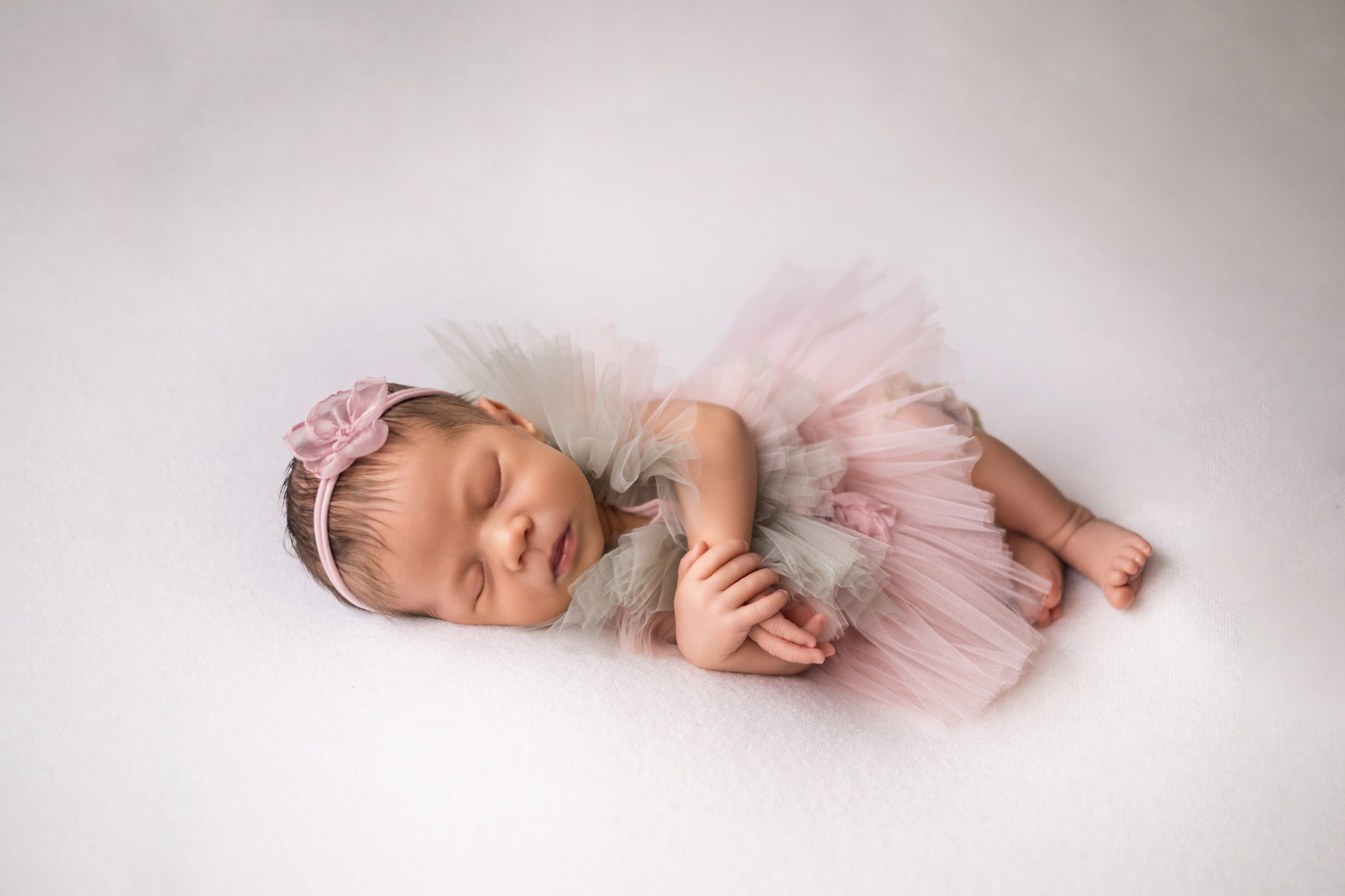 Newborn. Семейный детский ньюборн фотограф в Москве Марта Петрова