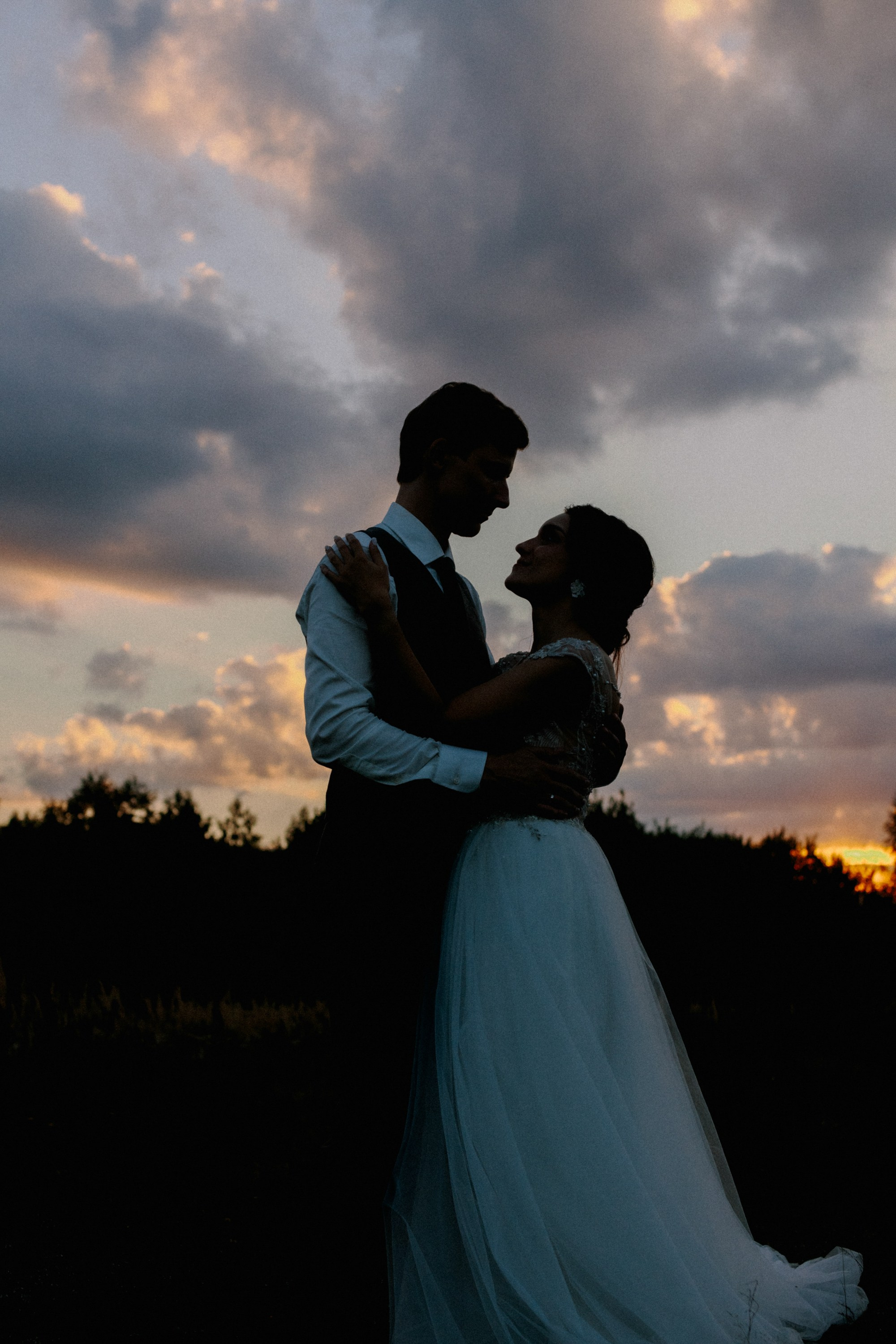 Юля и Егор. Репортажный и портретный фотограф во Владимире Сергей Кравцов