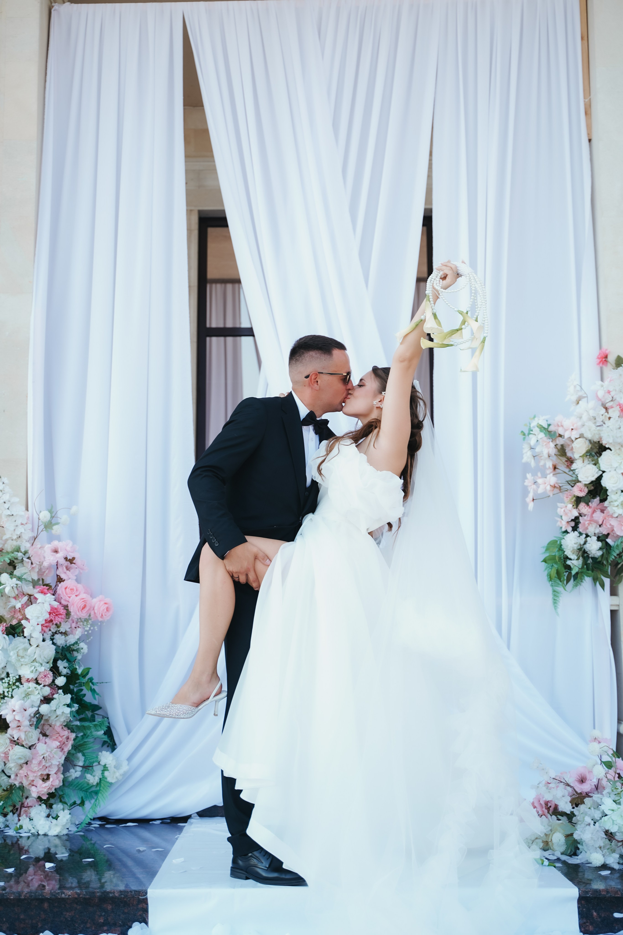 Wedding day. Фото и видео для вас в Астрахани!
