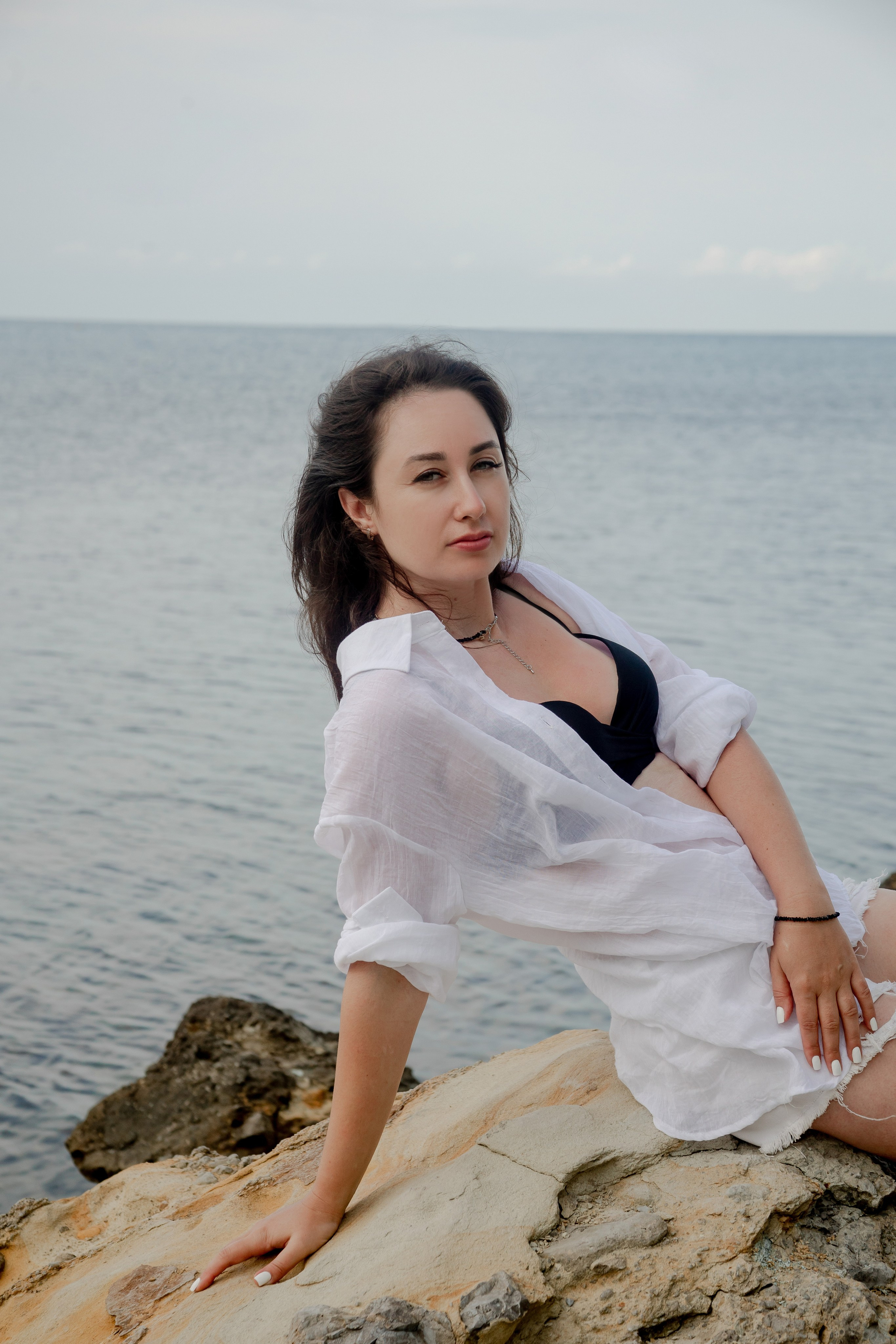 Анастасия и Марианна. Фотограф в Геленджике, Архипо-Осиповке, Абрау-Дюрсо, Кринице Виктория