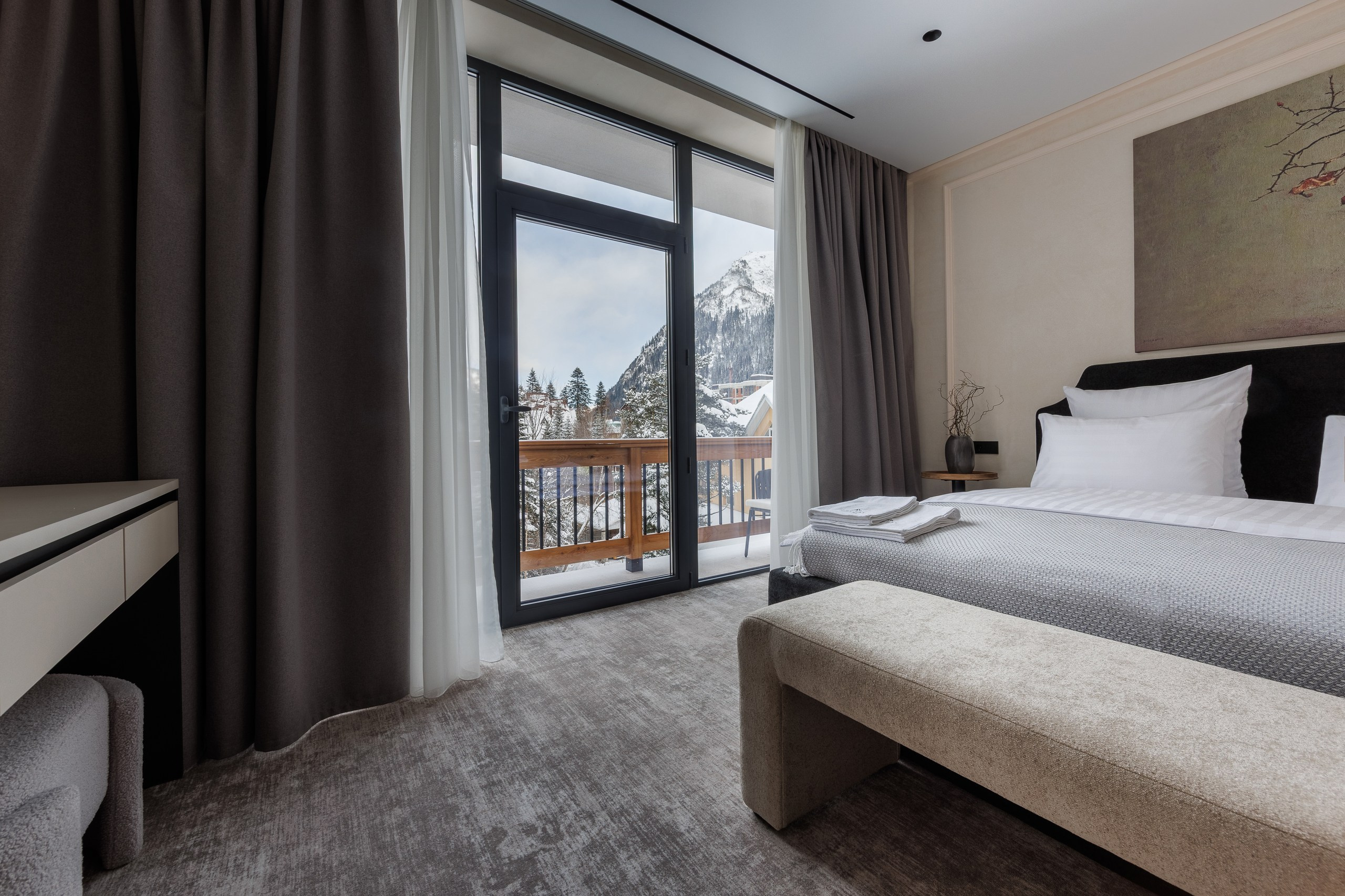 Интерьерная съемка. Фотограф Николай Петрушкин | Ставрополь, Москва