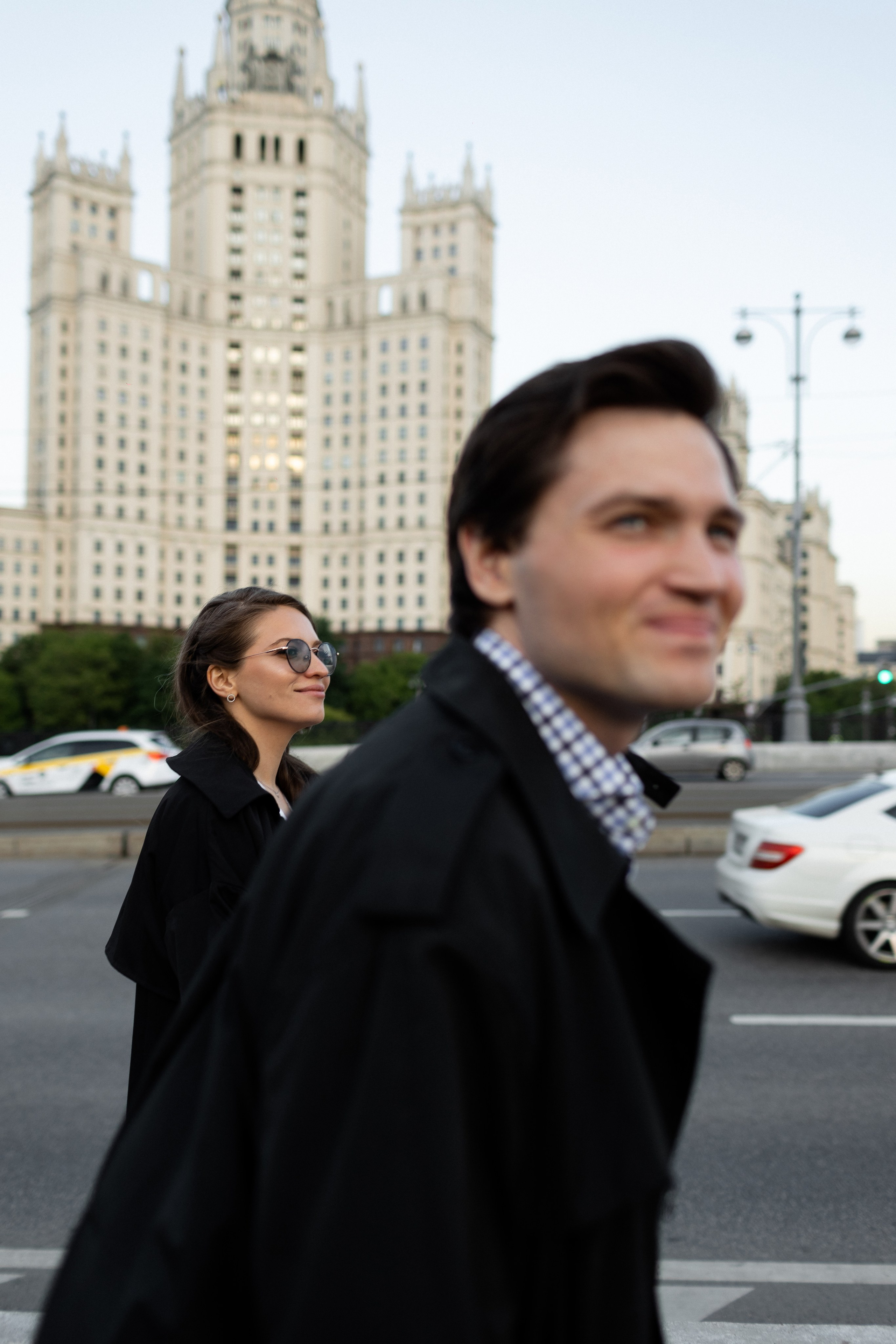 Фотограф Аня Безяева