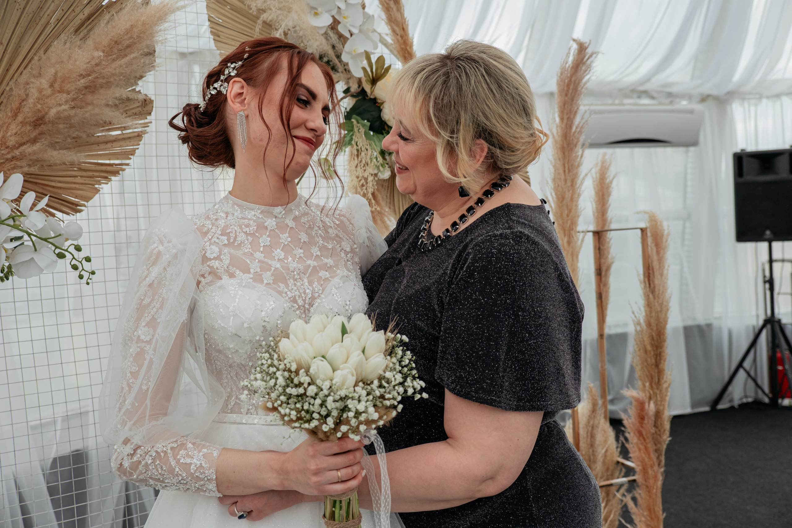 Константин и Полина. Свадебный фотограф Челябинск