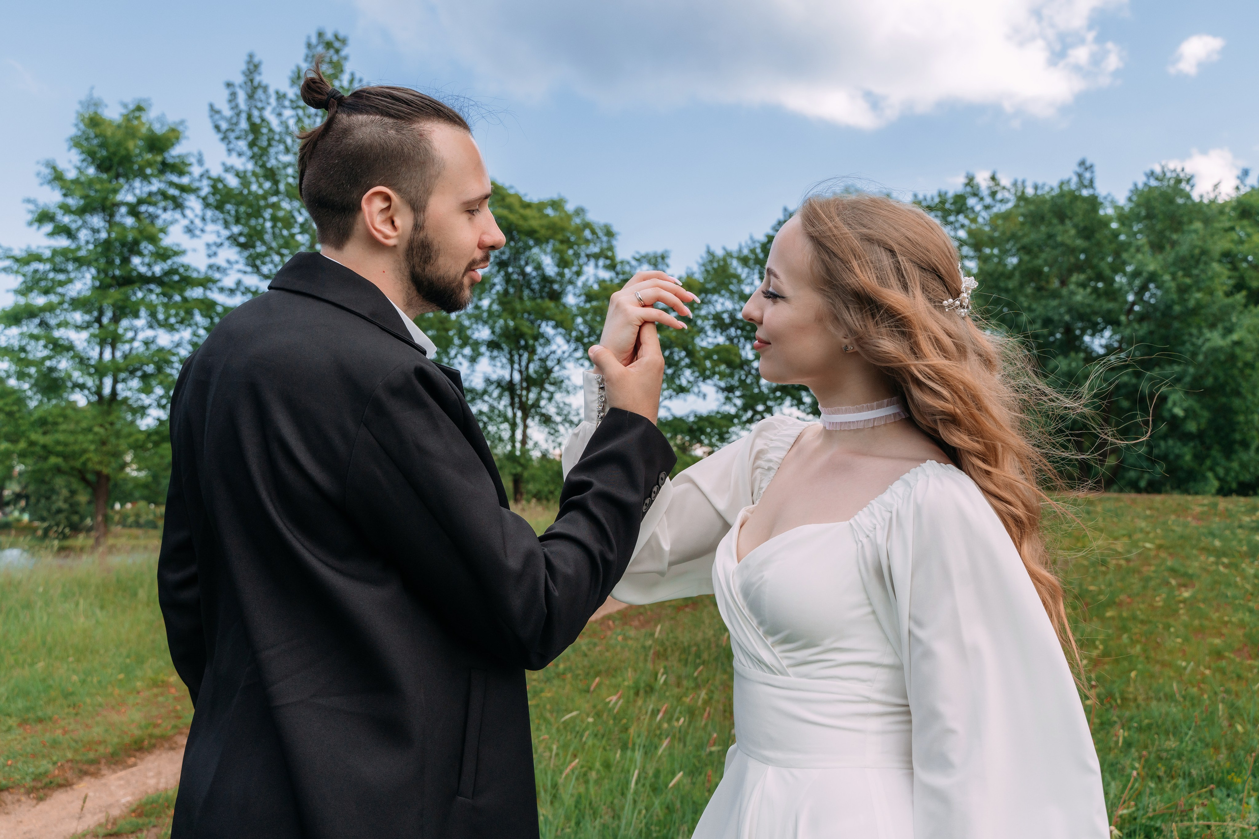 Станислав + Валерия