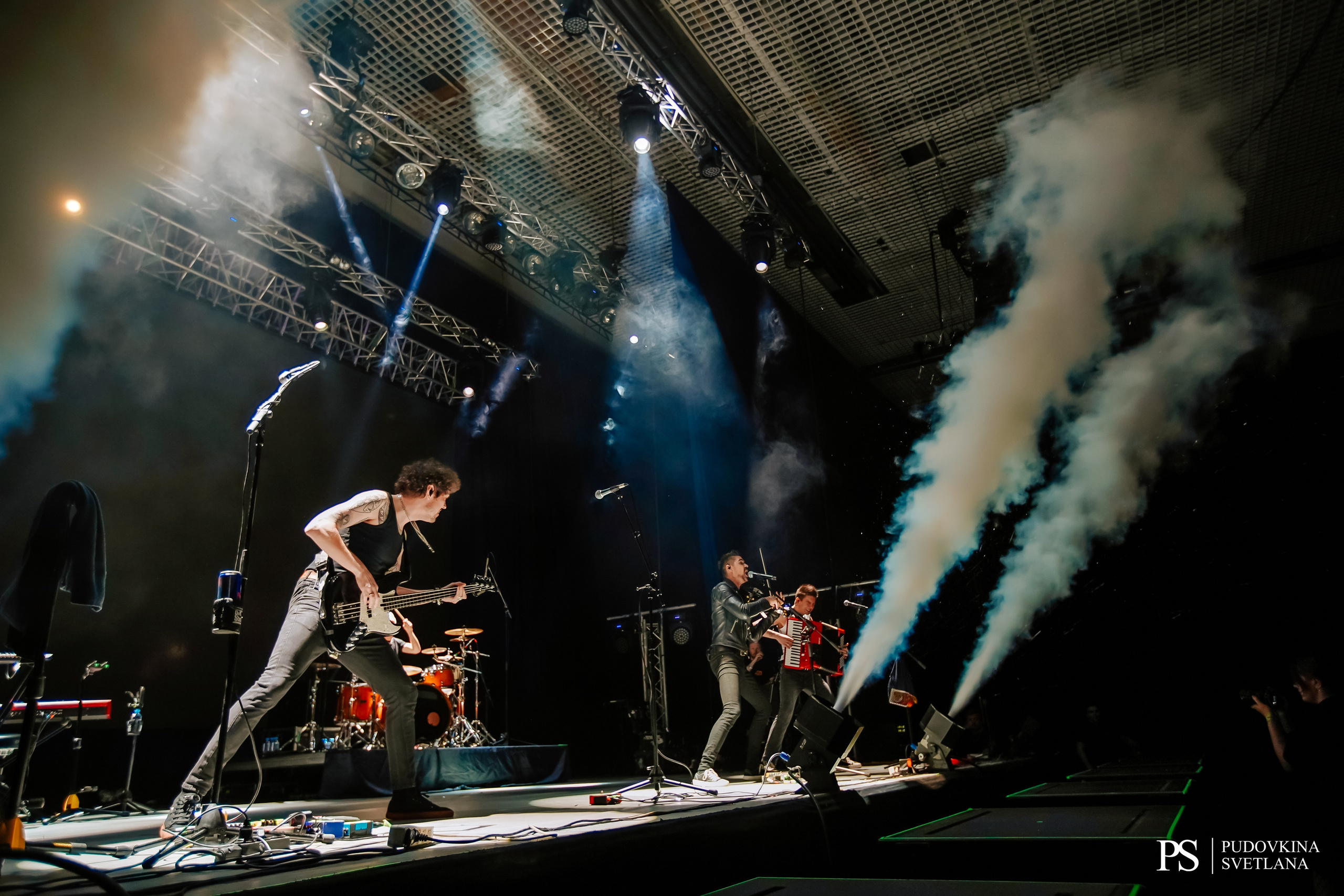 The Hatters. Фотограф Тольятти Светлана Пудовкина