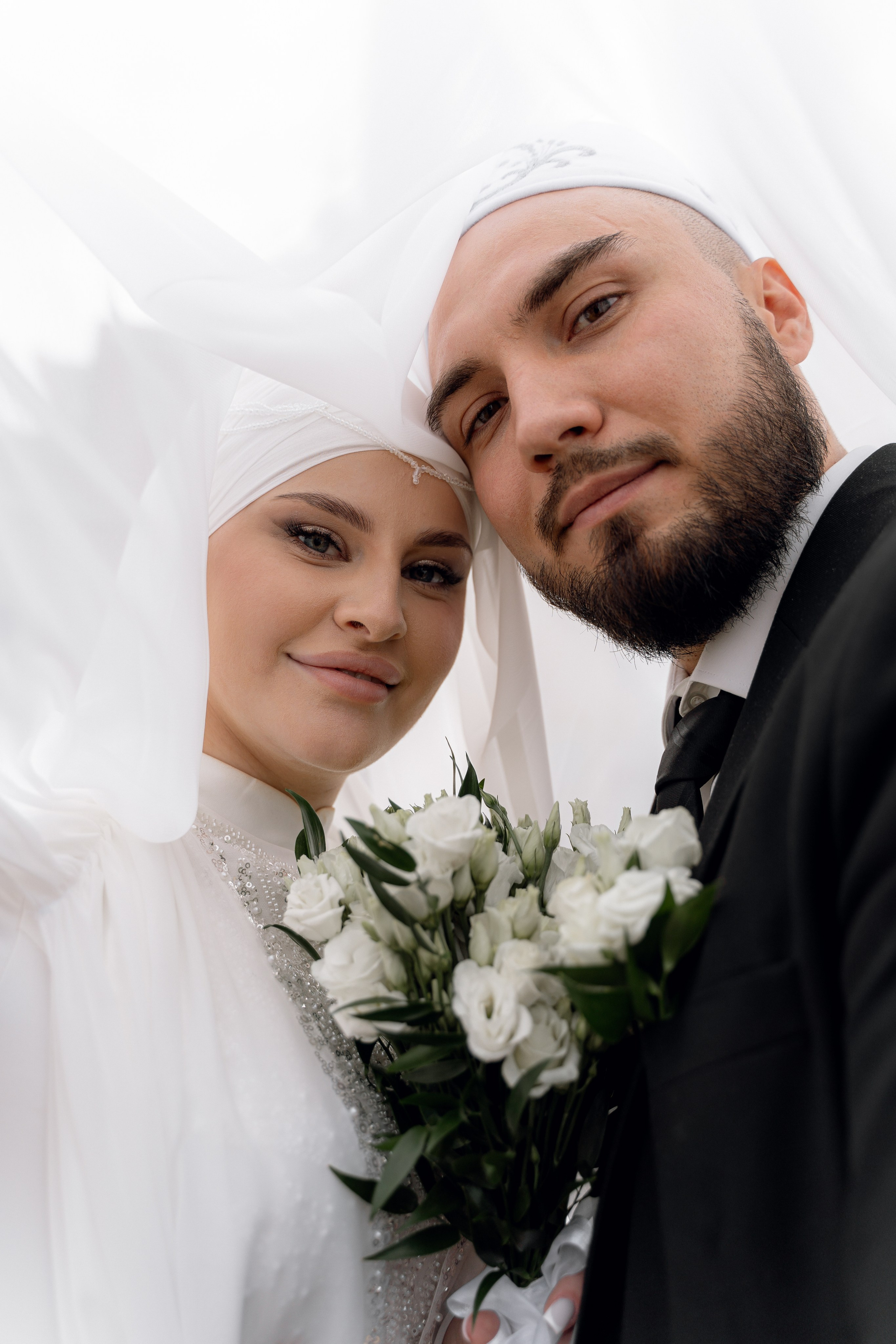 Арслан & Виктория (Ахмадзаки). RAMIL SAFIULLIN