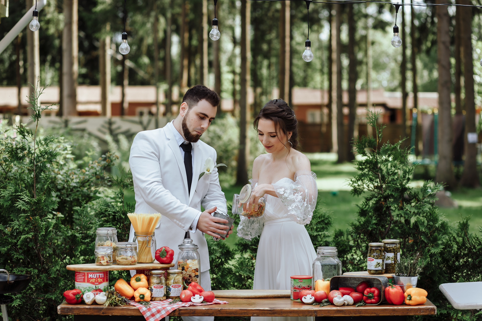Алексей и Татьяна. Фотограф на свадьбу корпоратив репортаж Артем Бочаров Москва