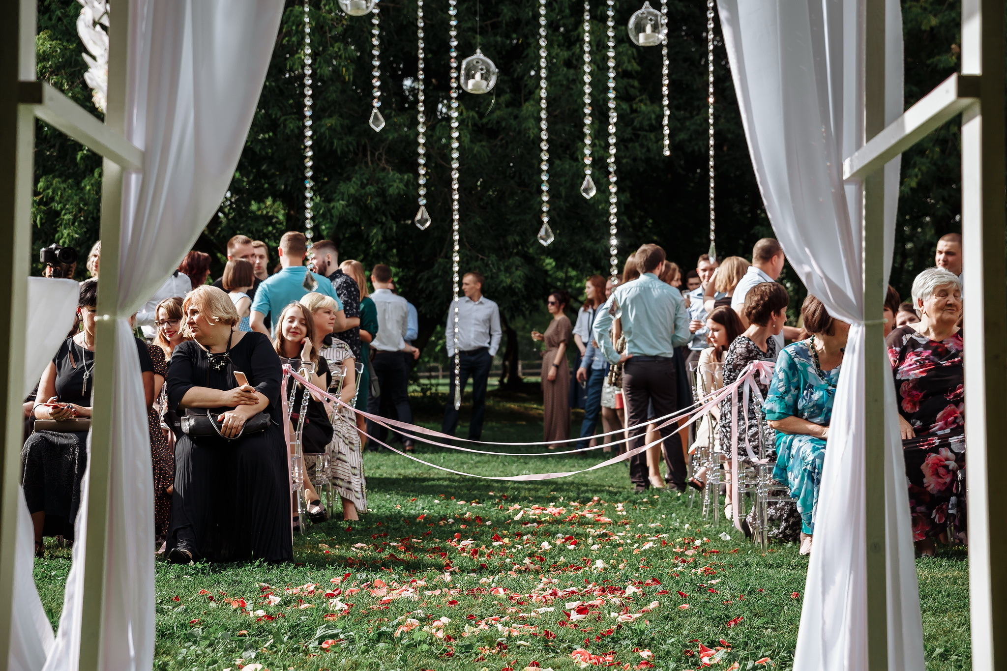 Андрей и Даша. Фотограф на свадьбу корпоратив репортаж Артем Бочаров Москва