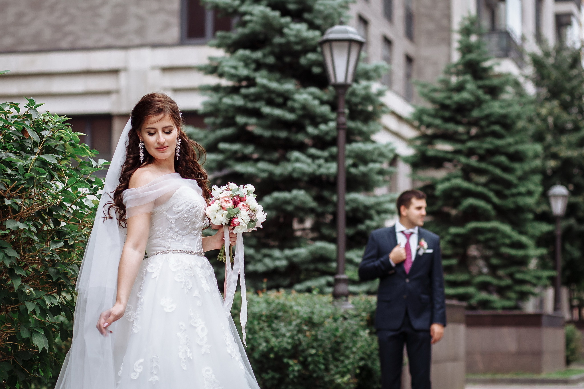 Андрей и Даша. Фотограф на свадьбу корпоратив репортаж Артем Бочаров Москва