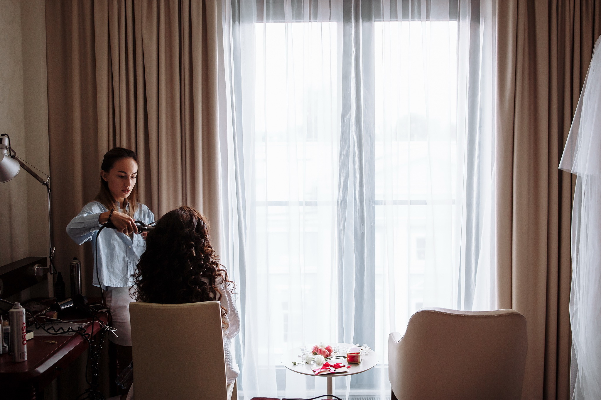 Андрей и Даша. Фотограф на свадьбу корпоратив репортаж Артем Бочаров Москва