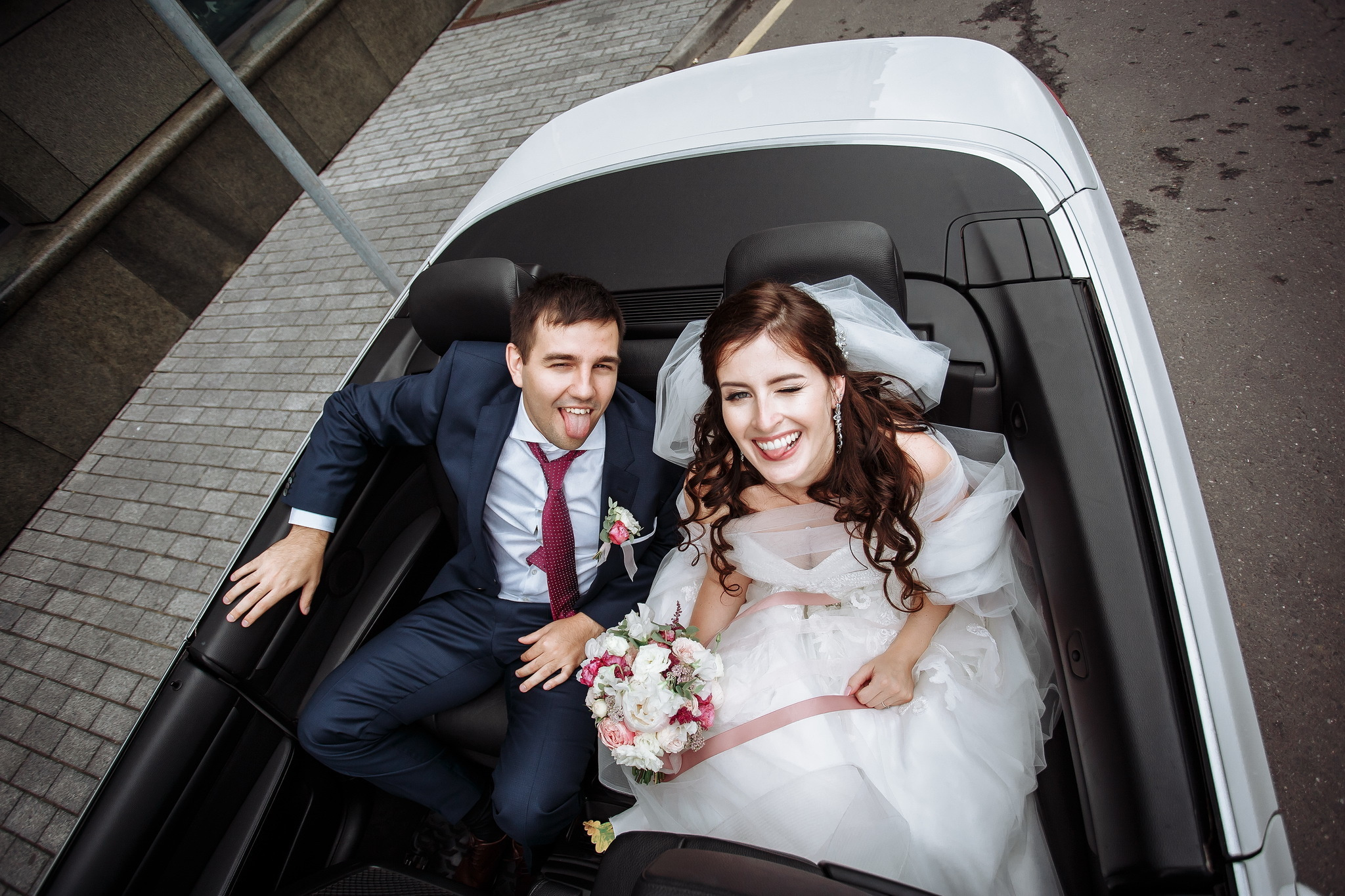 Андрей и Даша. Фотограф на свадьбу корпоратив репортаж Артем Бочаров Москва