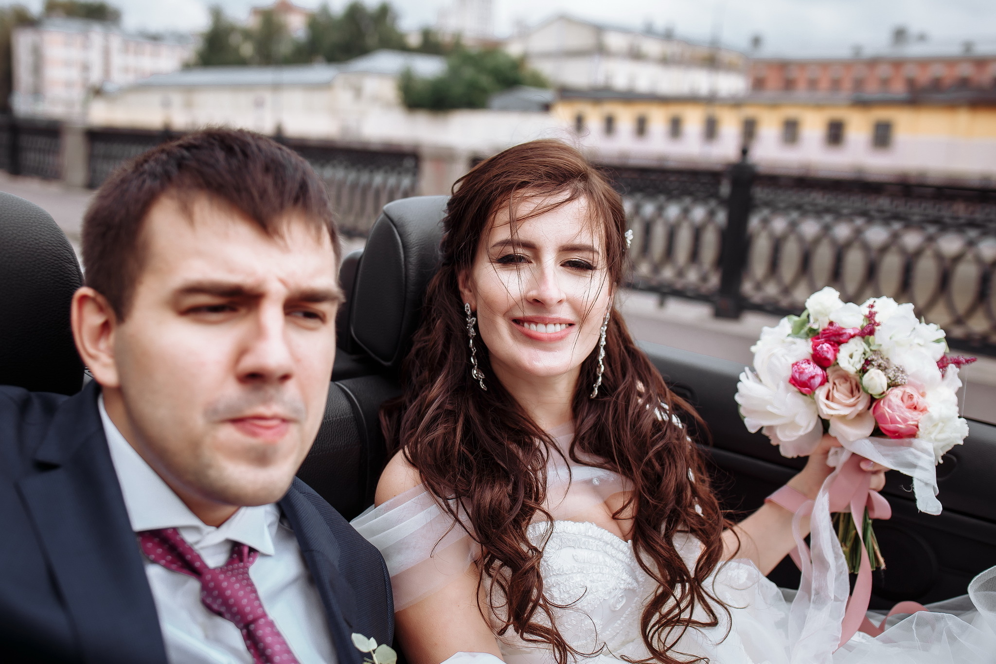 Андрей и Даша. Фотограф на свадьбу корпоратив репортаж Артем Бочаров Москва