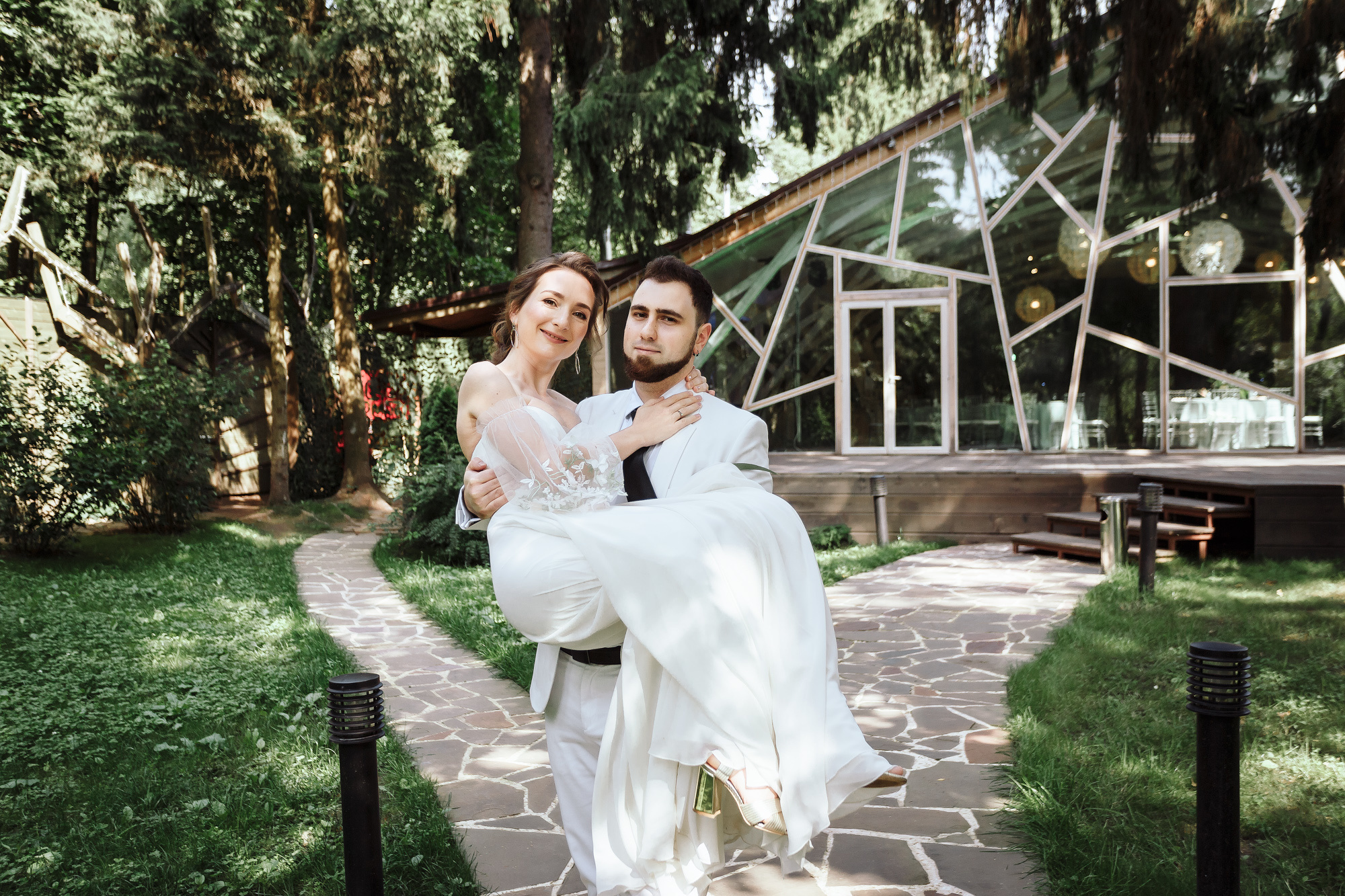 Алексей и Татьяна. Фотограф на свадьбу корпоратив репортаж Артем Бочаров Москва