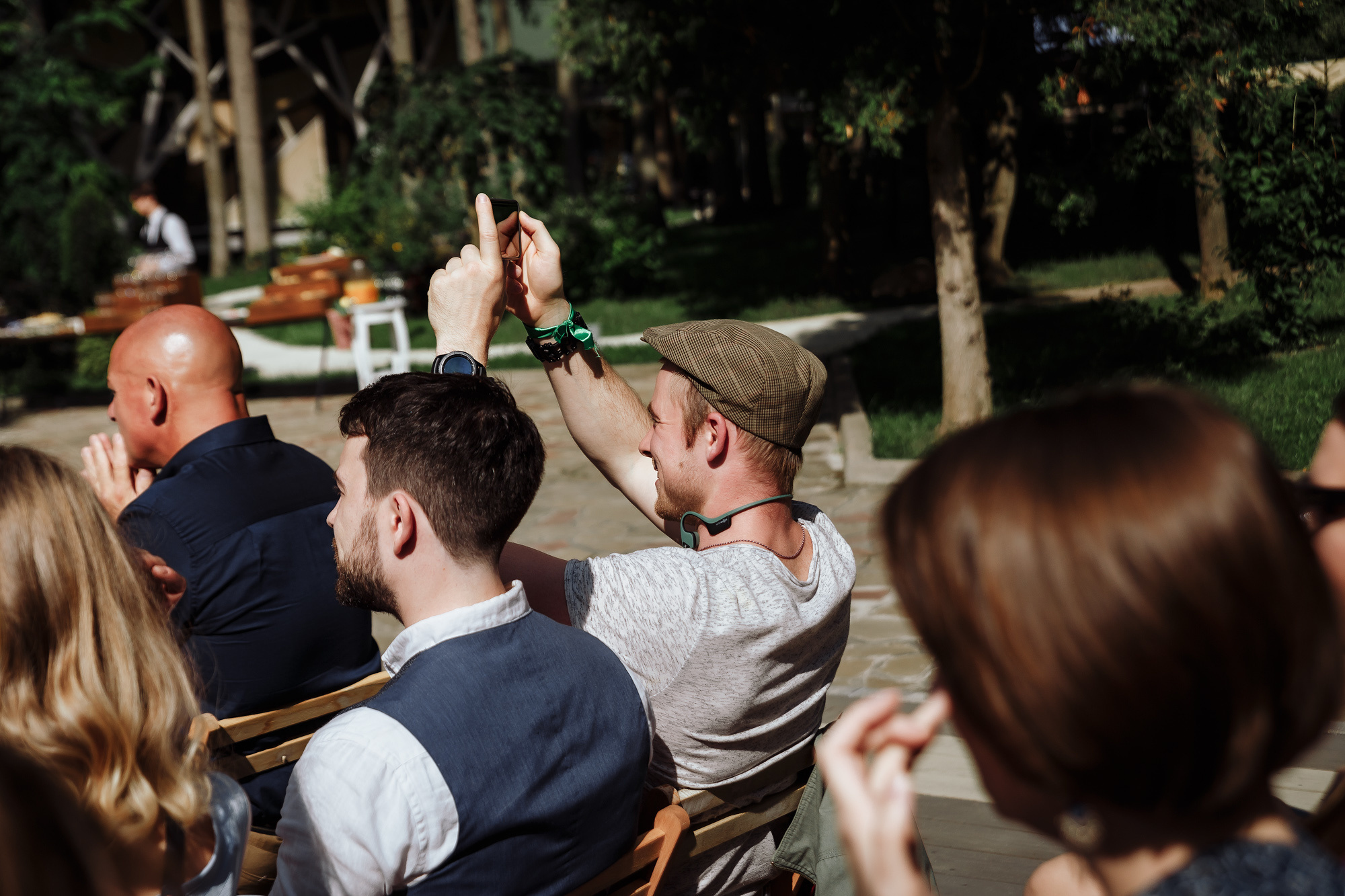 Алексей и Татьяна. Фотограф на свадьбу корпоратив репортаж Артем Бочаров Москва