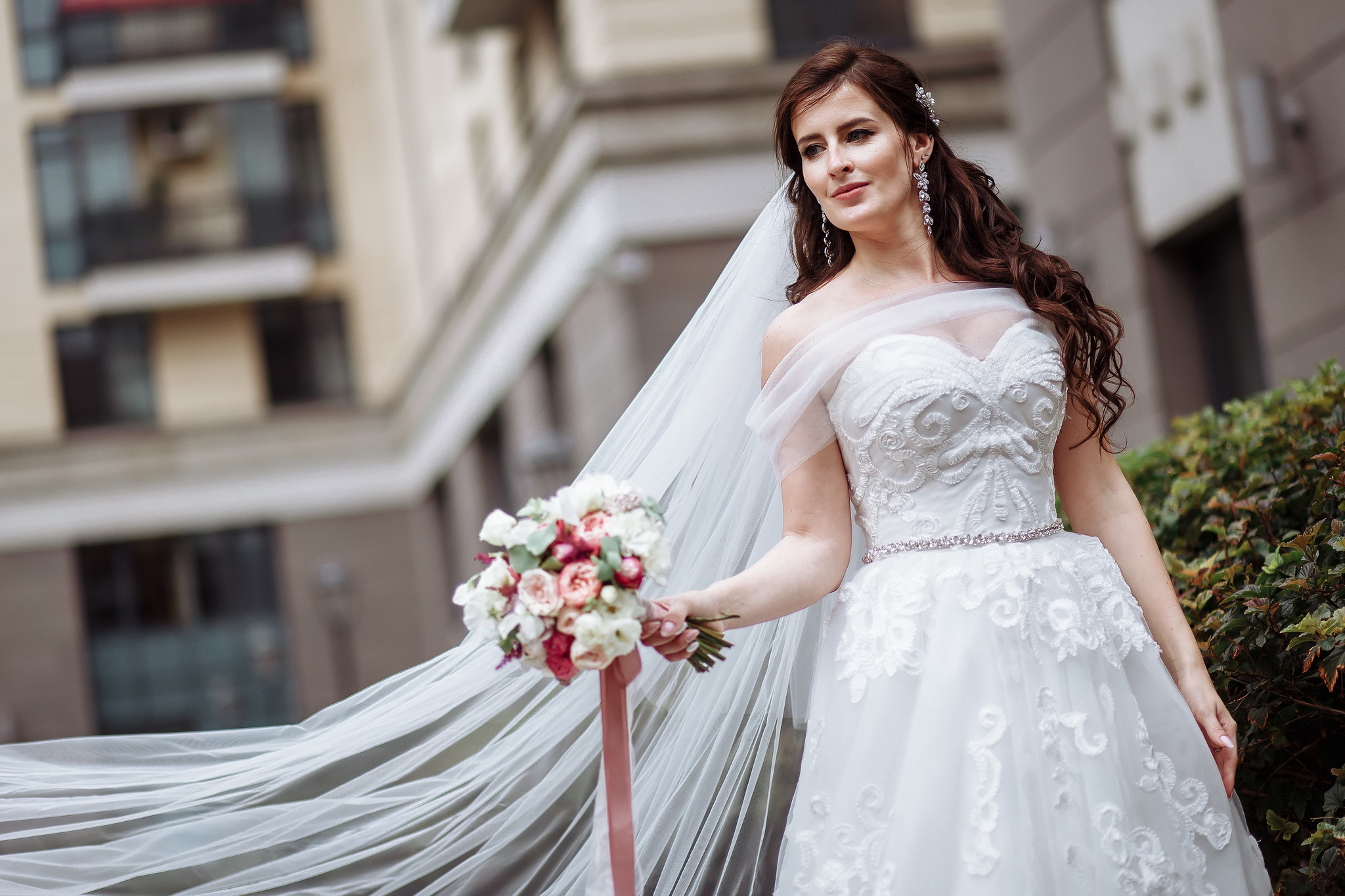 Андрей и Даша. Фотограф на свадьбу корпоратив репортаж Артем Бочаров Москва