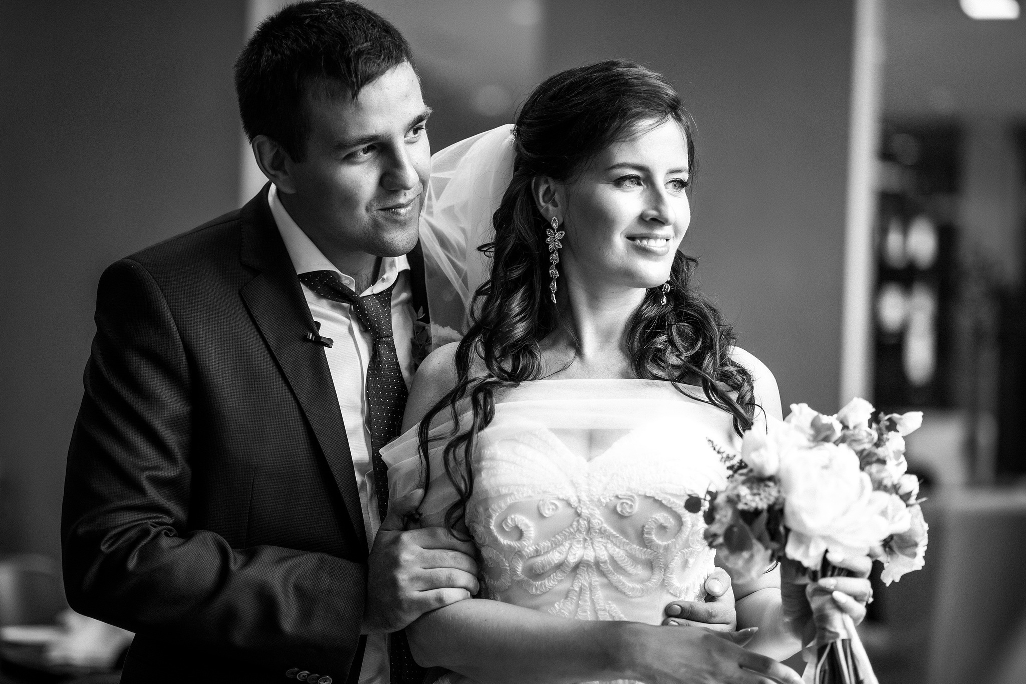 Андрей и Даша. Фотограф на свадьбу корпоратив репортаж Артем Бочаров Москва