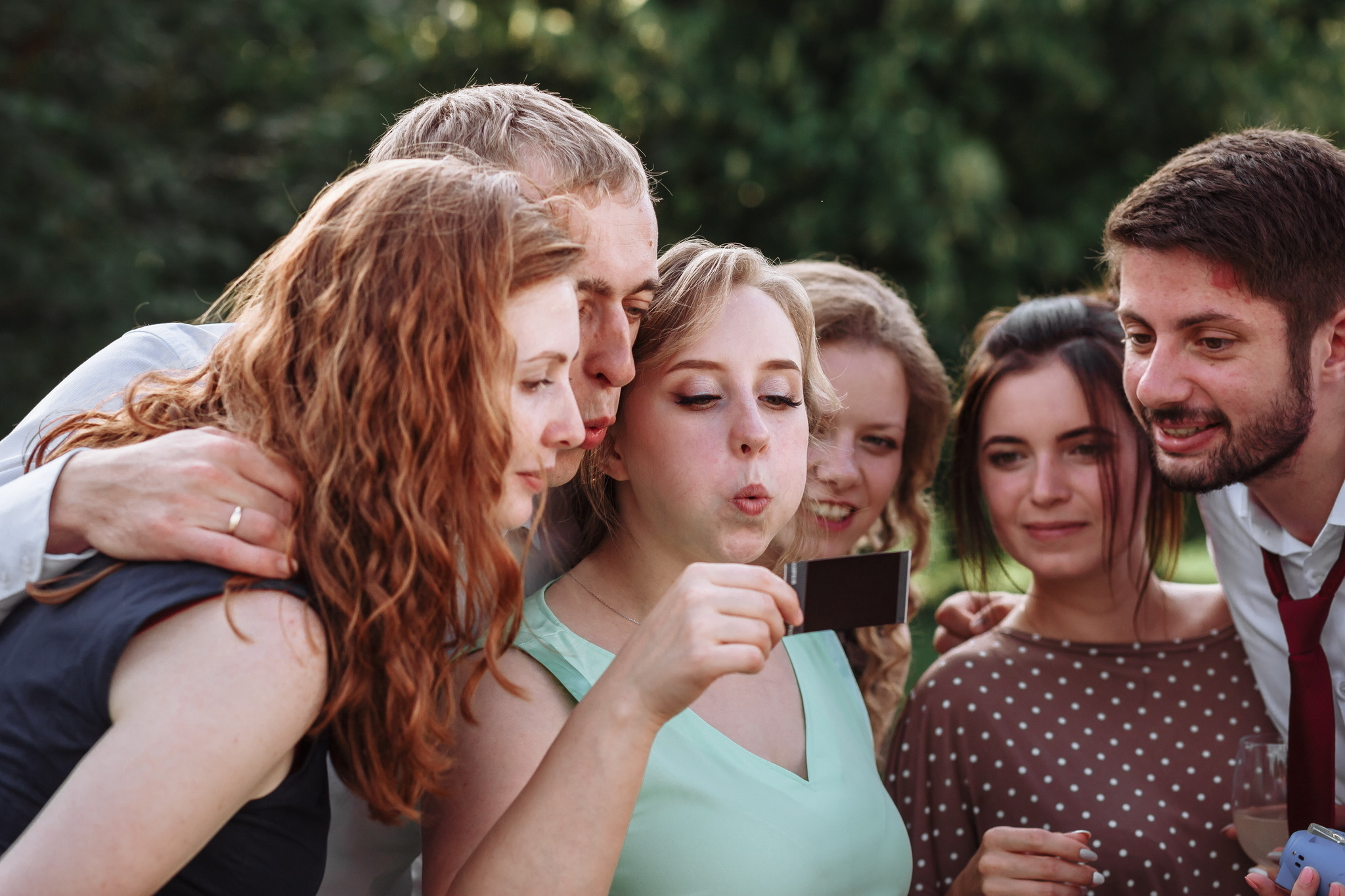 Андрей и Даша. Фотограф на свадьбу корпоратив репортаж Артем Бочаров Москва