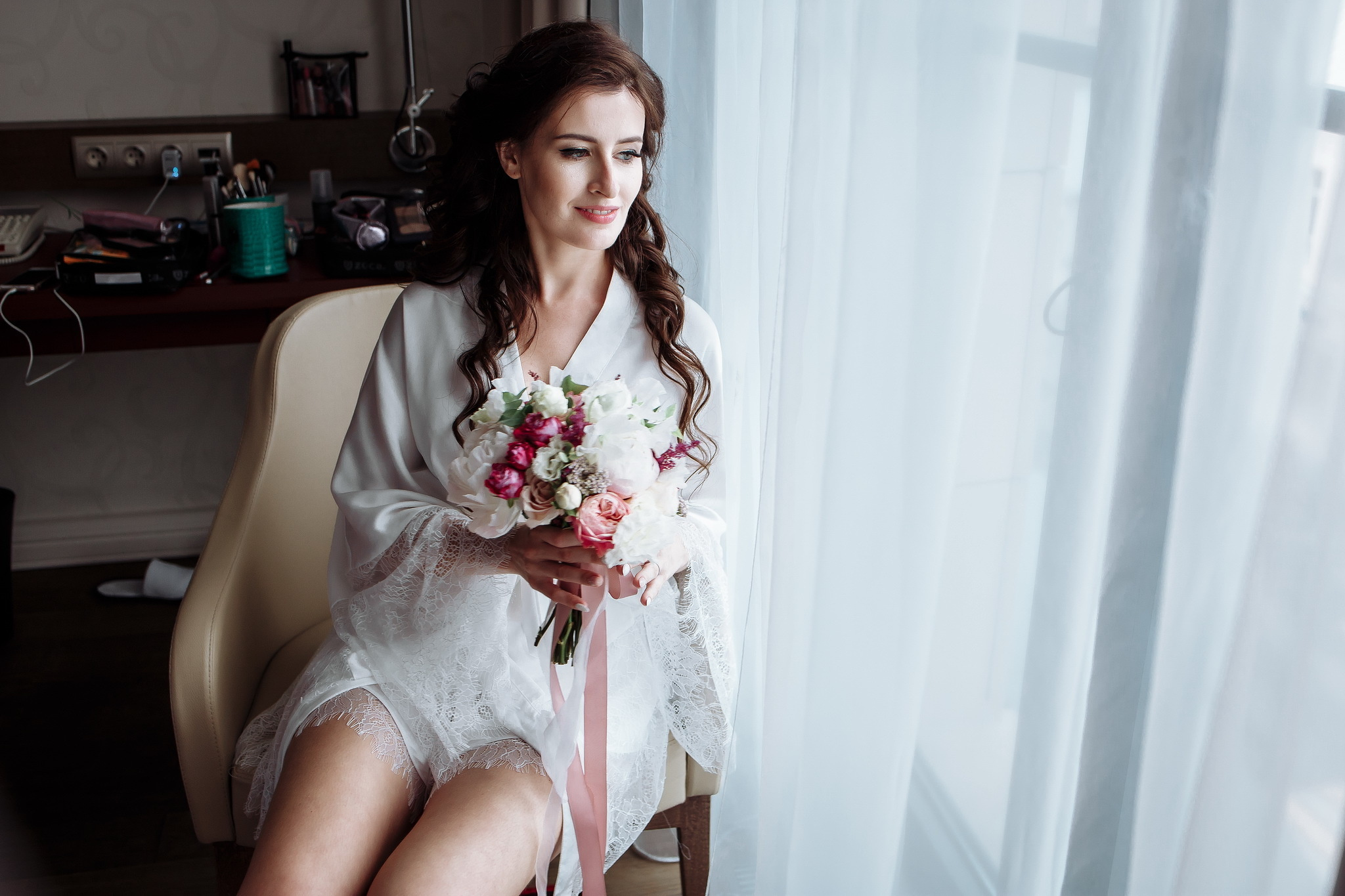 Андрей и Даша. Фотограф на свадьбу корпоратив репортаж Артем Бочаров Москва