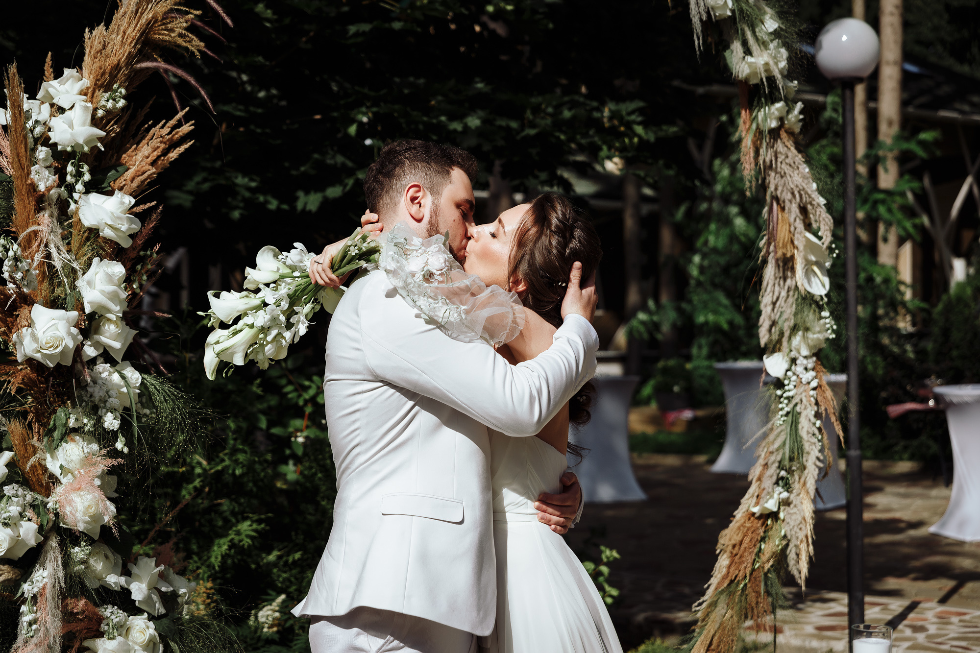 Алексей и Татьяна. Фотограф на свадьбу корпоратив репортаж Артем Бочаров Москва