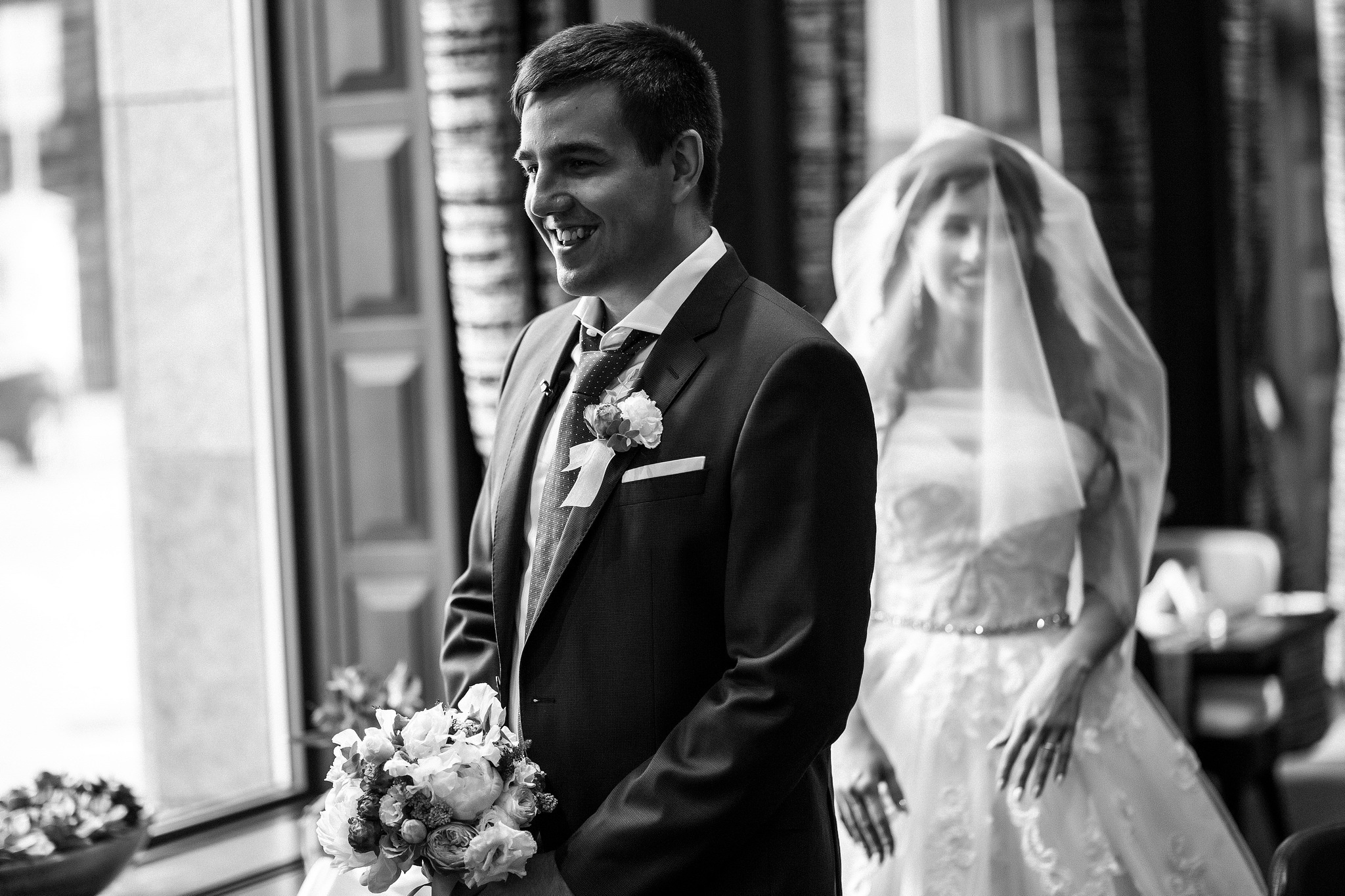 Андрей и Даша. Фотограф на свадьбу корпоратив репортаж Артем Бочаров Москва