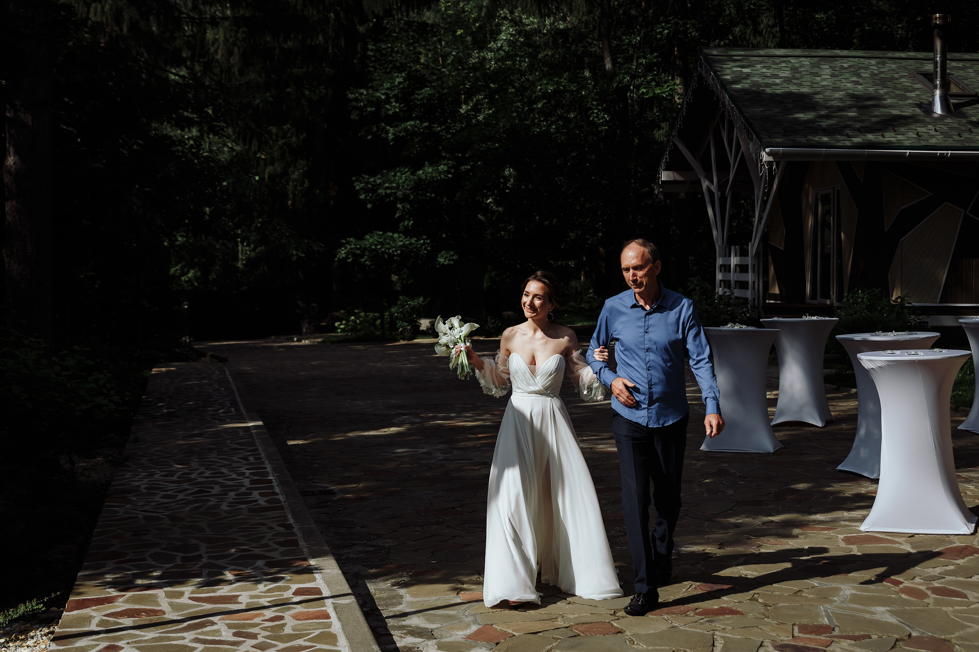 Алексей и Татьяна. Фотограф на свадьбу корпоратив репортаж Артем Бочаров Москва