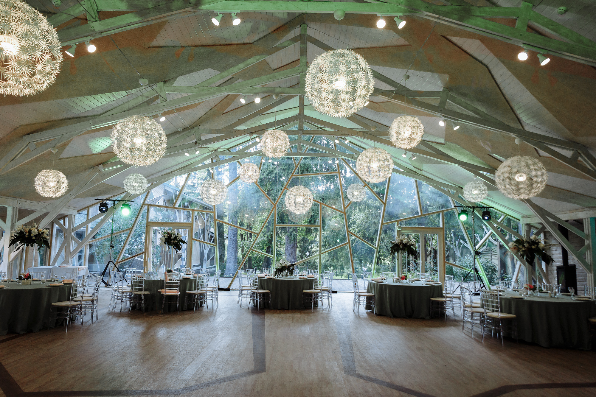 Алексей и Татьяна. Фотограф на свадьбу корпоратив репортаж Артем Бочаров Москва