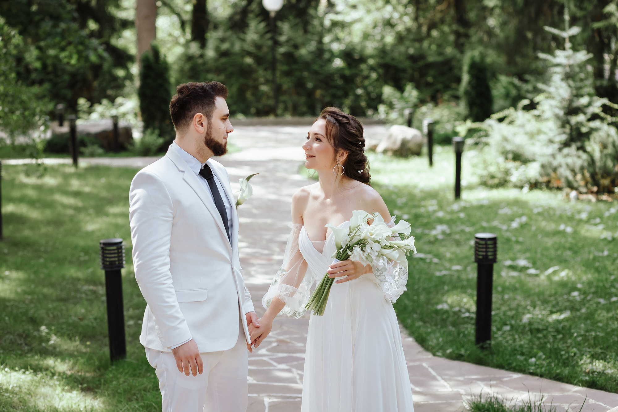Алексей и Татьяна. Фотограф на свадьбу корпоратив репортаж Артем Бочаров Москва