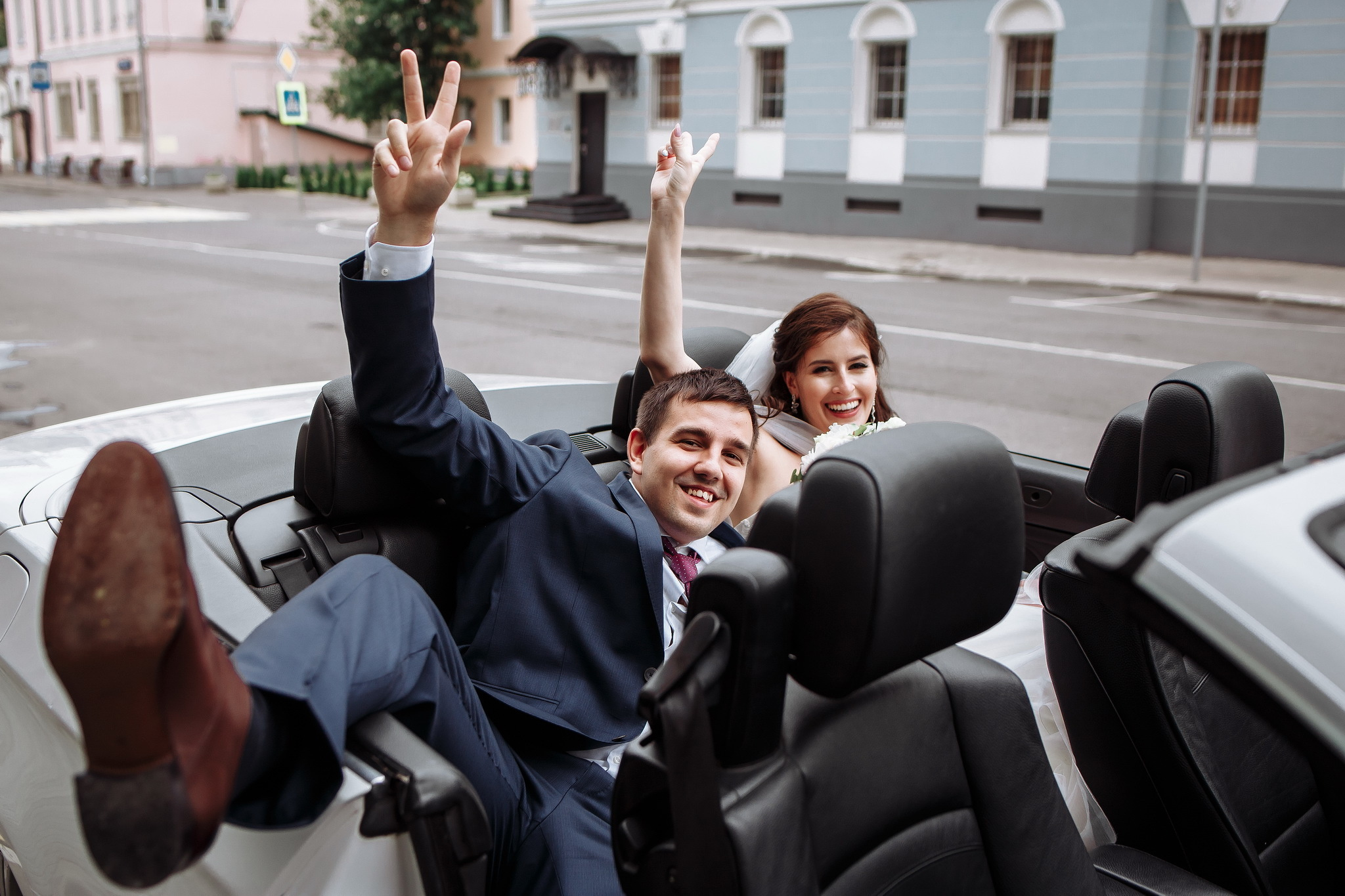 Андрей и Даша. Фотограф на свадьбу корпоратив репортаж Артем Бочаров Москва