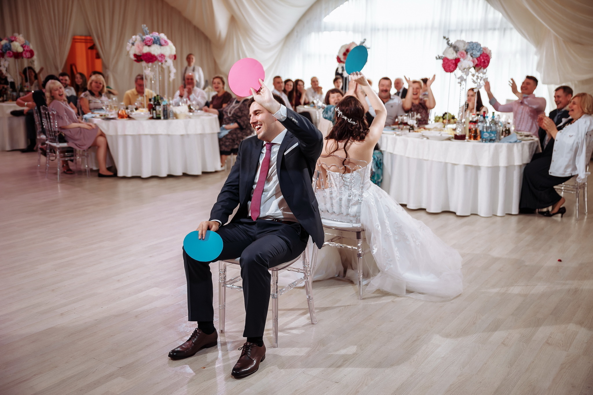 Андрей и Даша. Фотограф на свадьбу корпоратив репортаж Артем Бочаров Москва