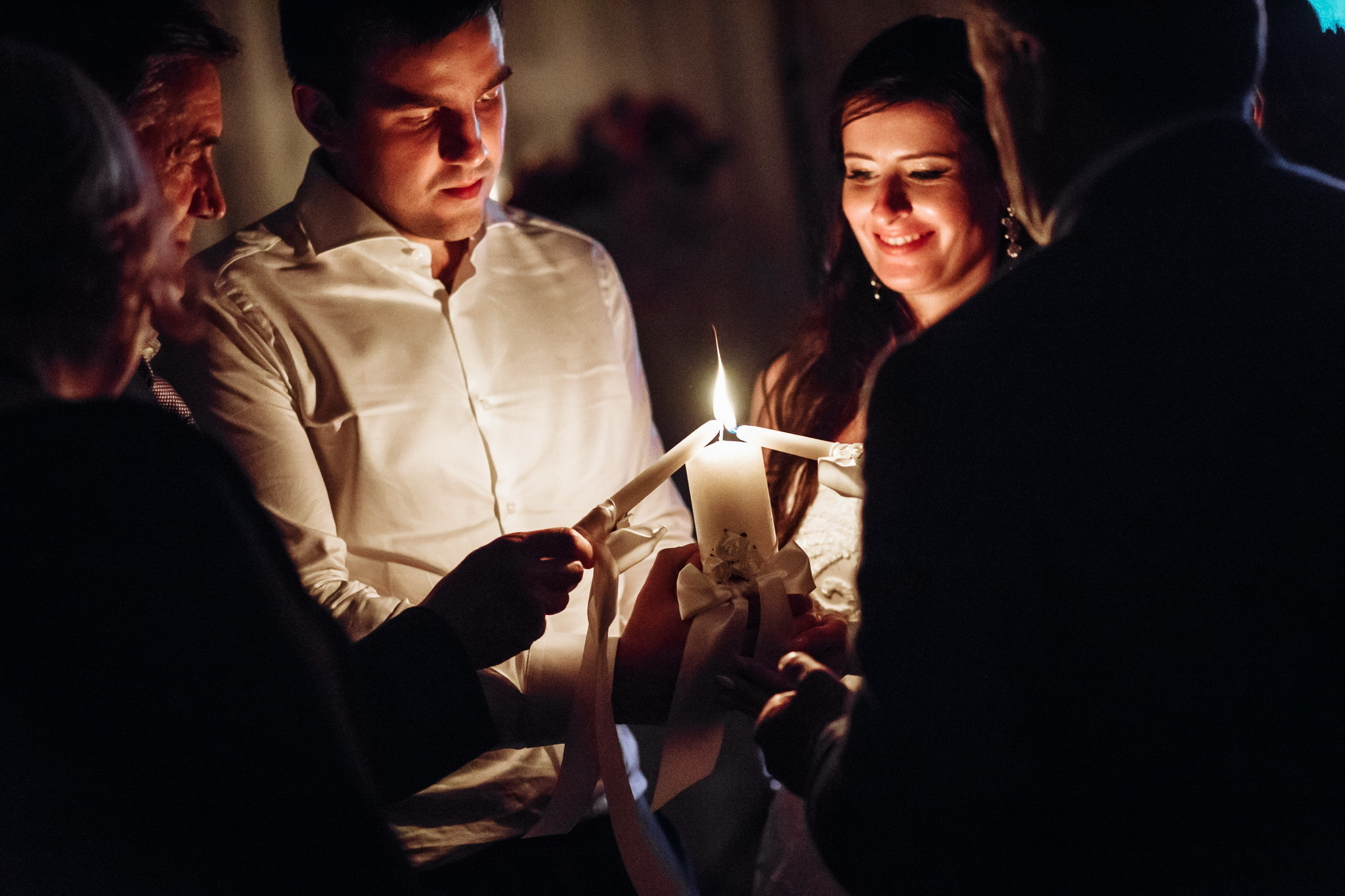 Андрей и Даша. Фотограф на свадьбу корпоратив репортаж Артем Бочаров Москва