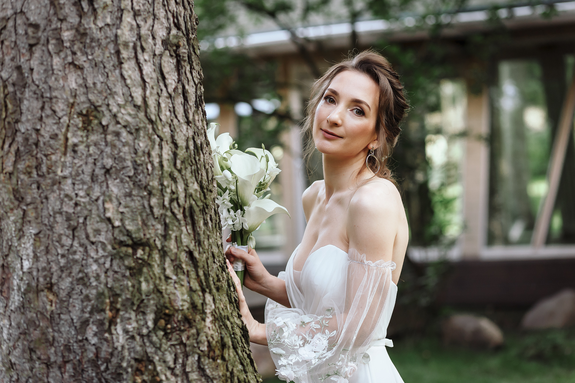 Алексей и Татьяна. Фотограф на свадьбу корпоратив репортаж Артем Бочаров Москва