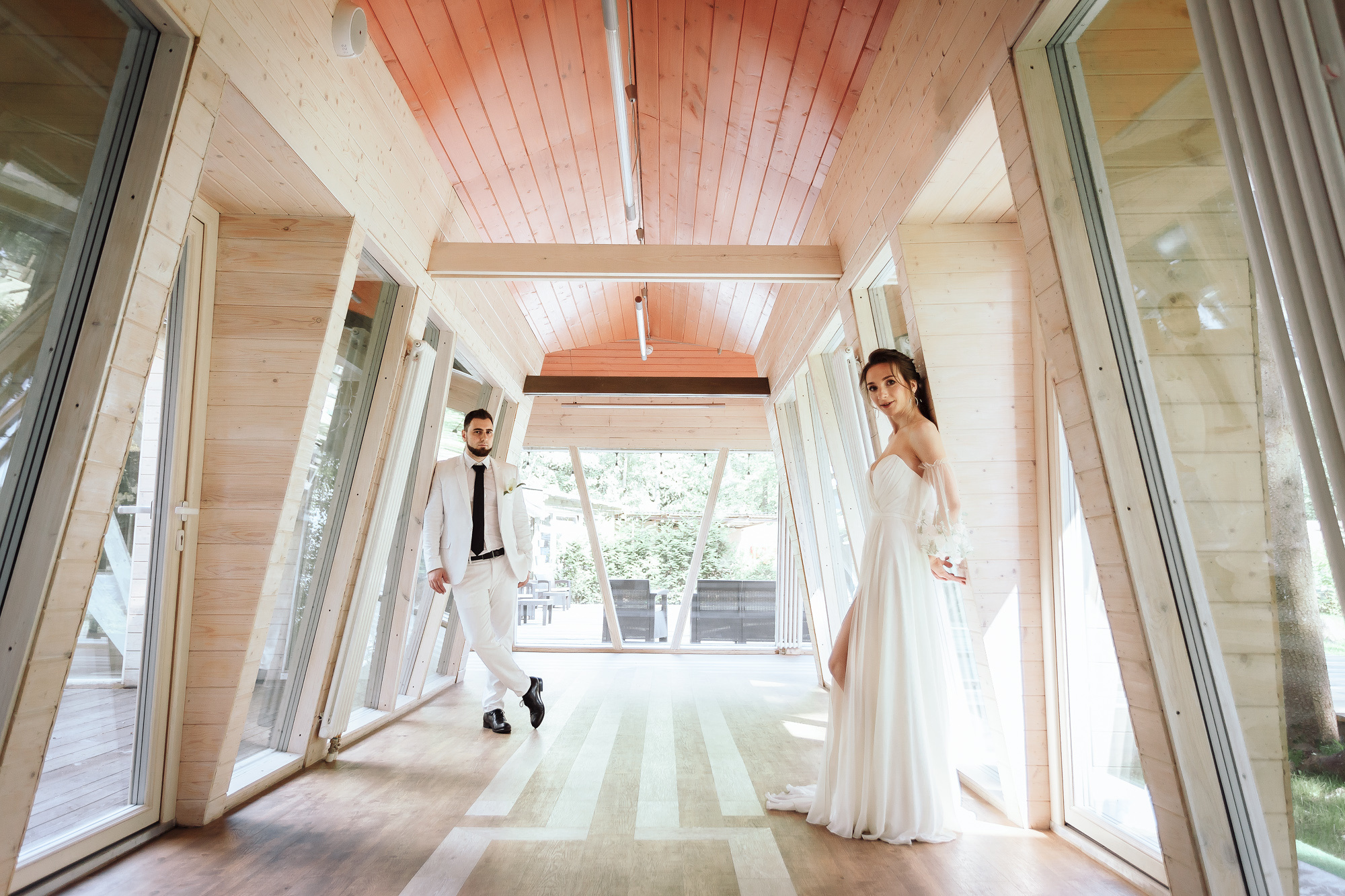 Алексей и Татьяна. Фотограф на свадьбу корпоратив репортаж Артем Бочаров Москва