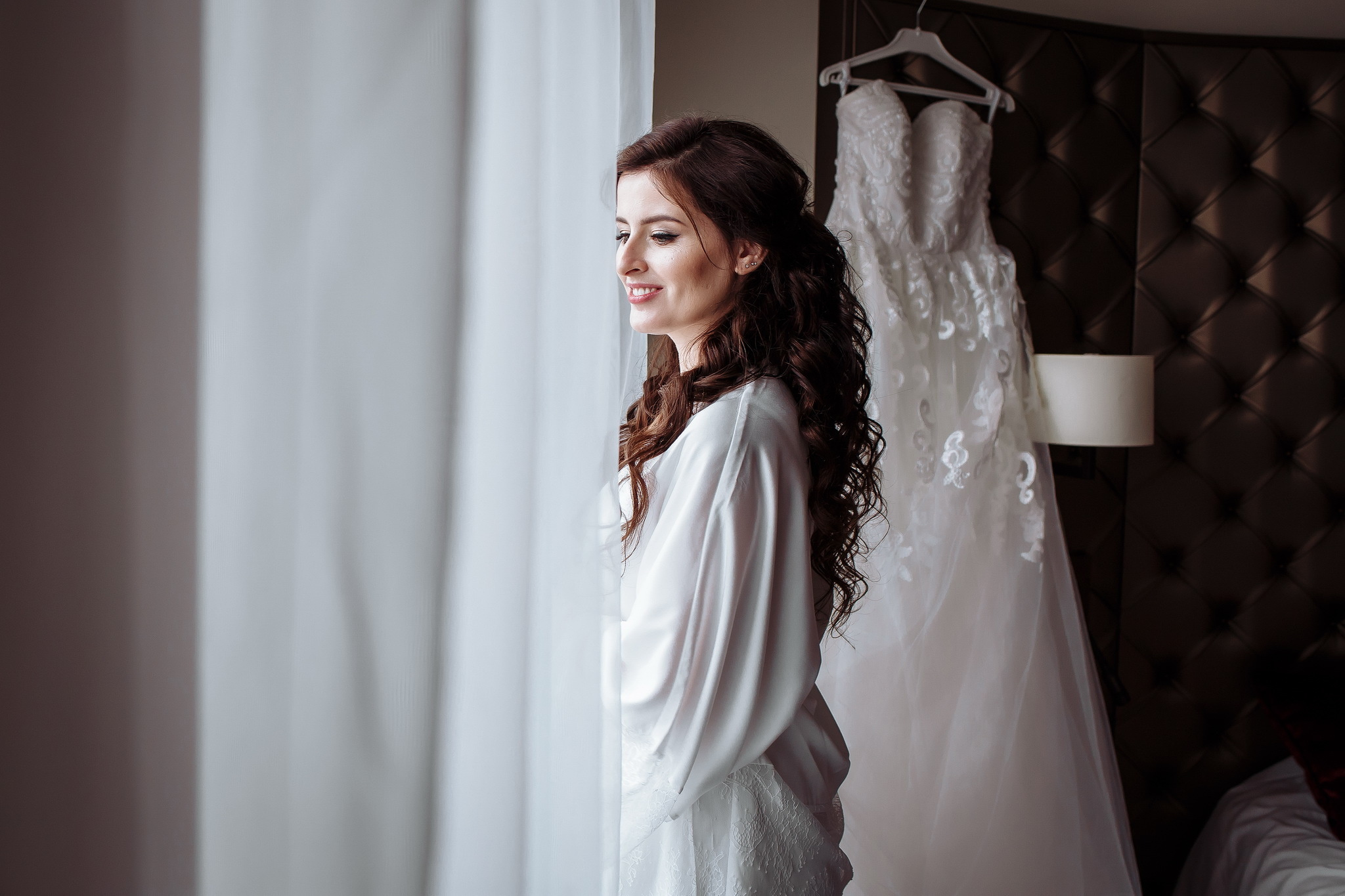 Андрей и Даша. Фотограф на свадьбу корпоратив репортаж Артем Бочаров Москва