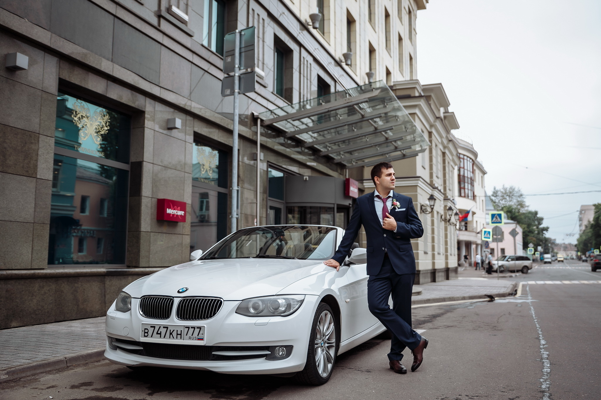 Андрей и Даша. Фотограф на свадьбу корпоратив репортаж Артем Бочаров Москва