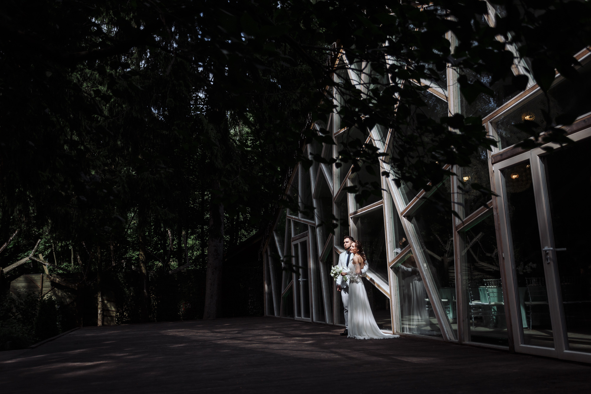 Алексей и Татьяна. Фотограф на свадьбу корпоратив репортаж Артем Бочаров Москва