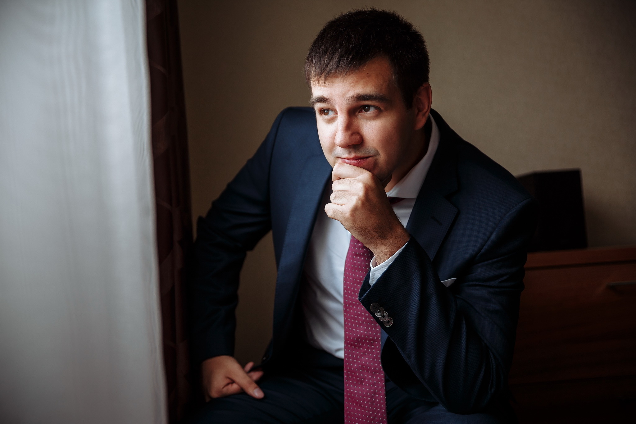 Андрей и Даша. Фотограф на свадьбу корпоратив репортаж Артем Бочаров Москва