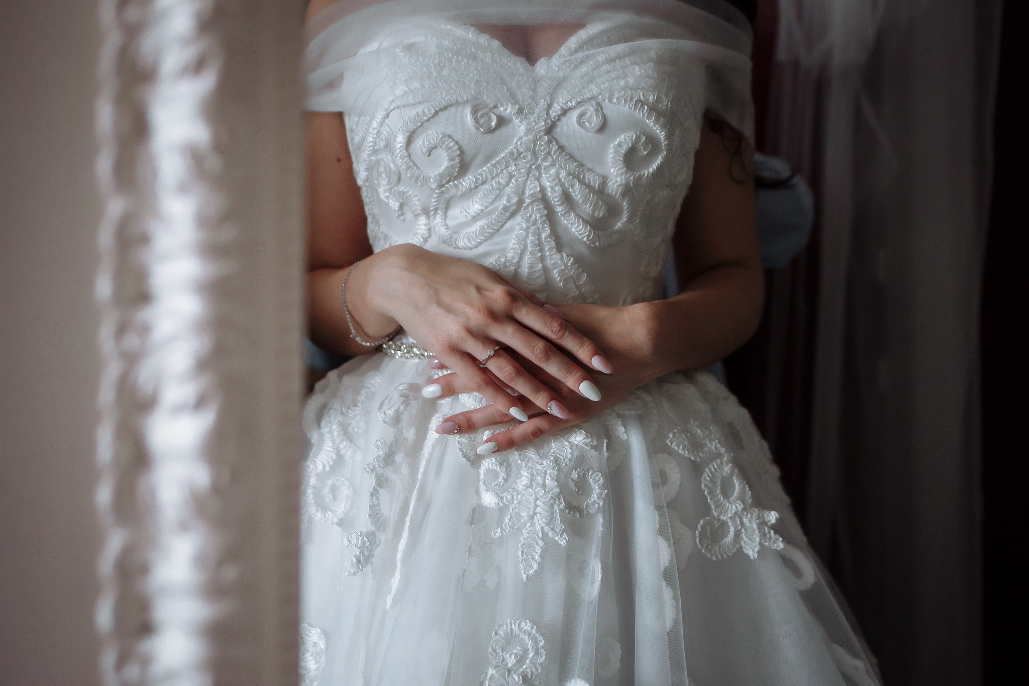 Андрей и Даша. Фотограф на свадьбу корпоратив репортаж Артем Бочаров Москва