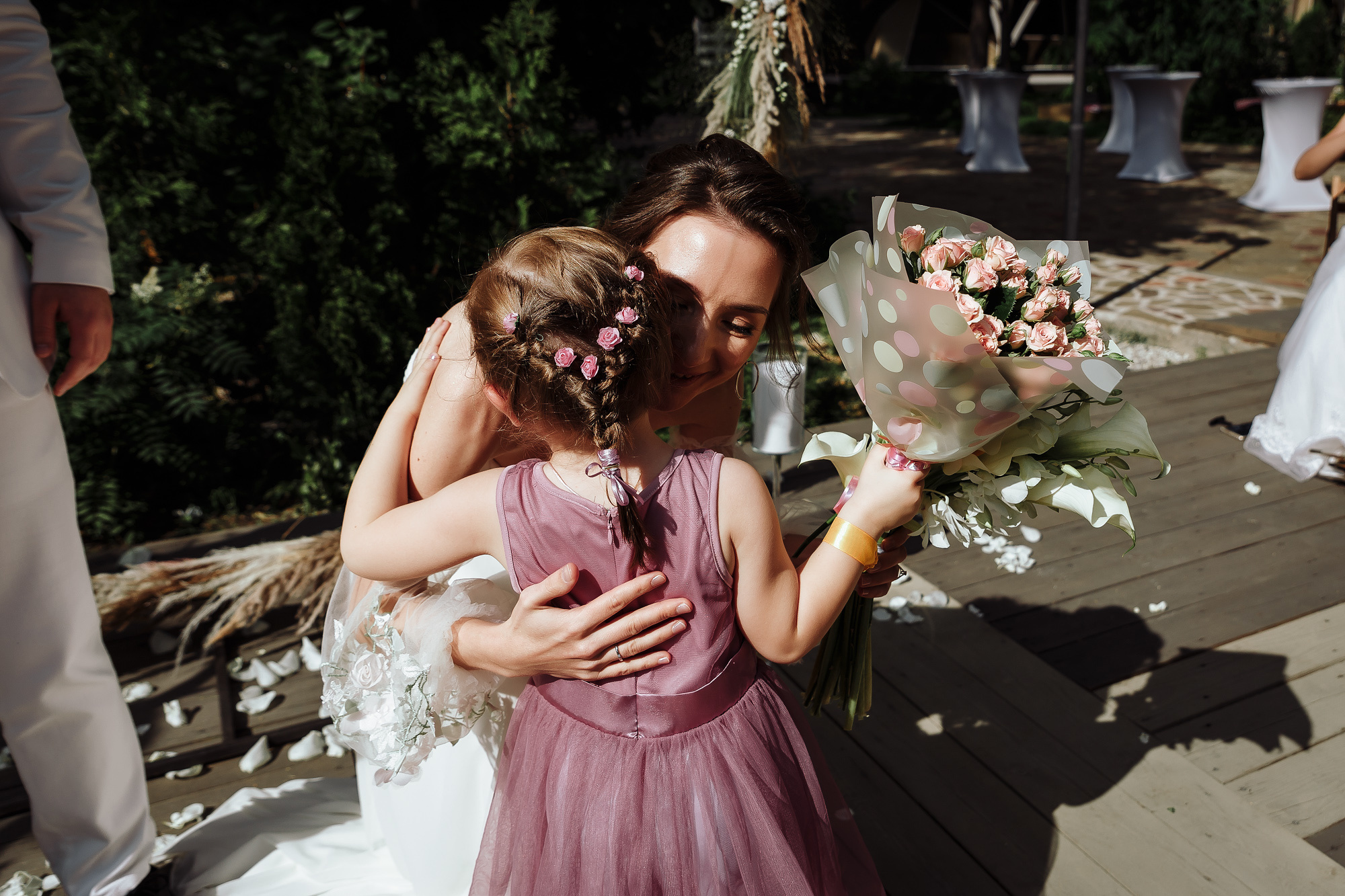 Алексей и Татьяна. Фотограф на свадьбу корпоратив репортаж Артем Бочаров Москва