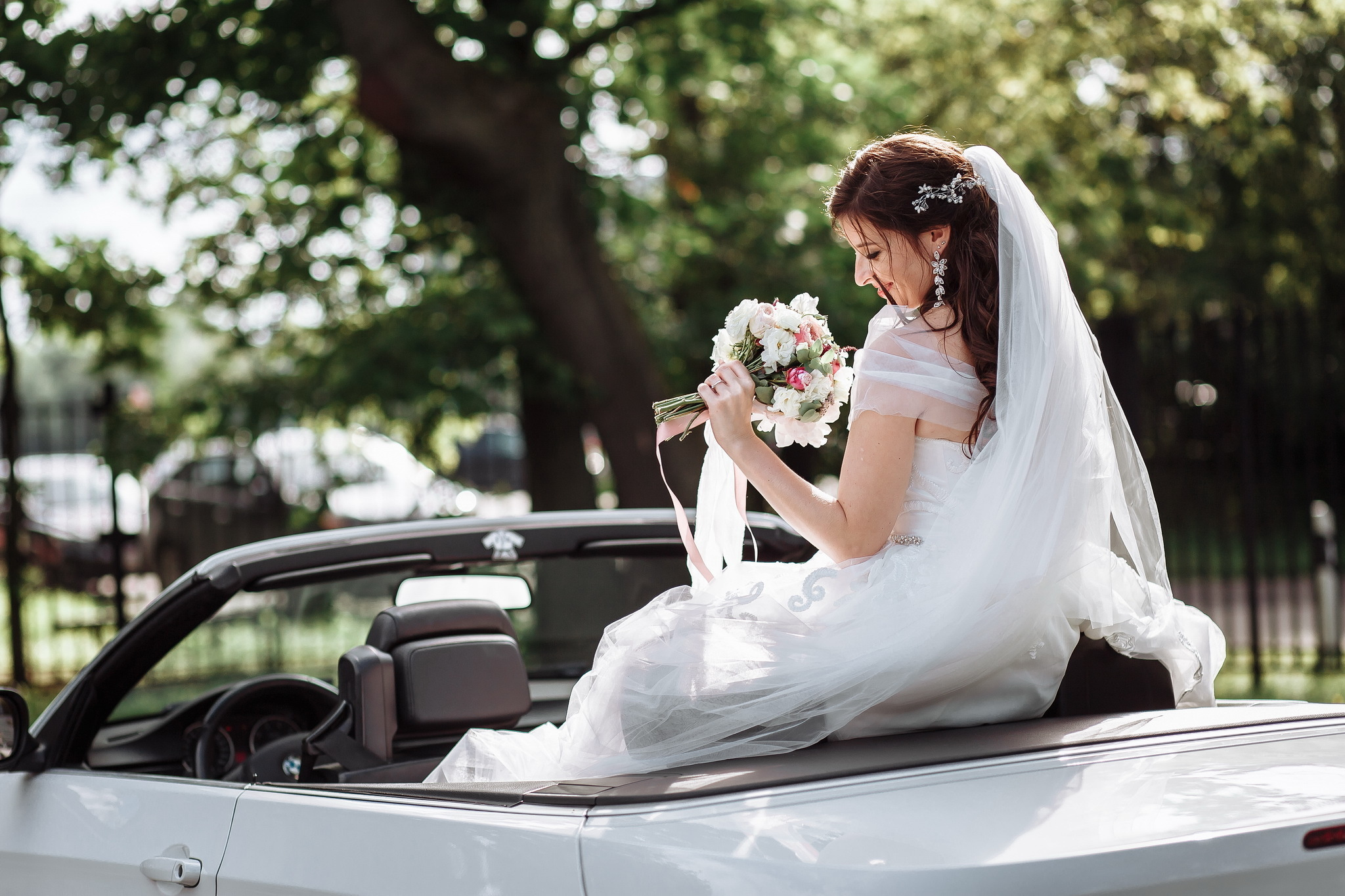 Андрей и Даша. Фотограф на свадьбу корпоратив репортаж Артем Бочаров Москва