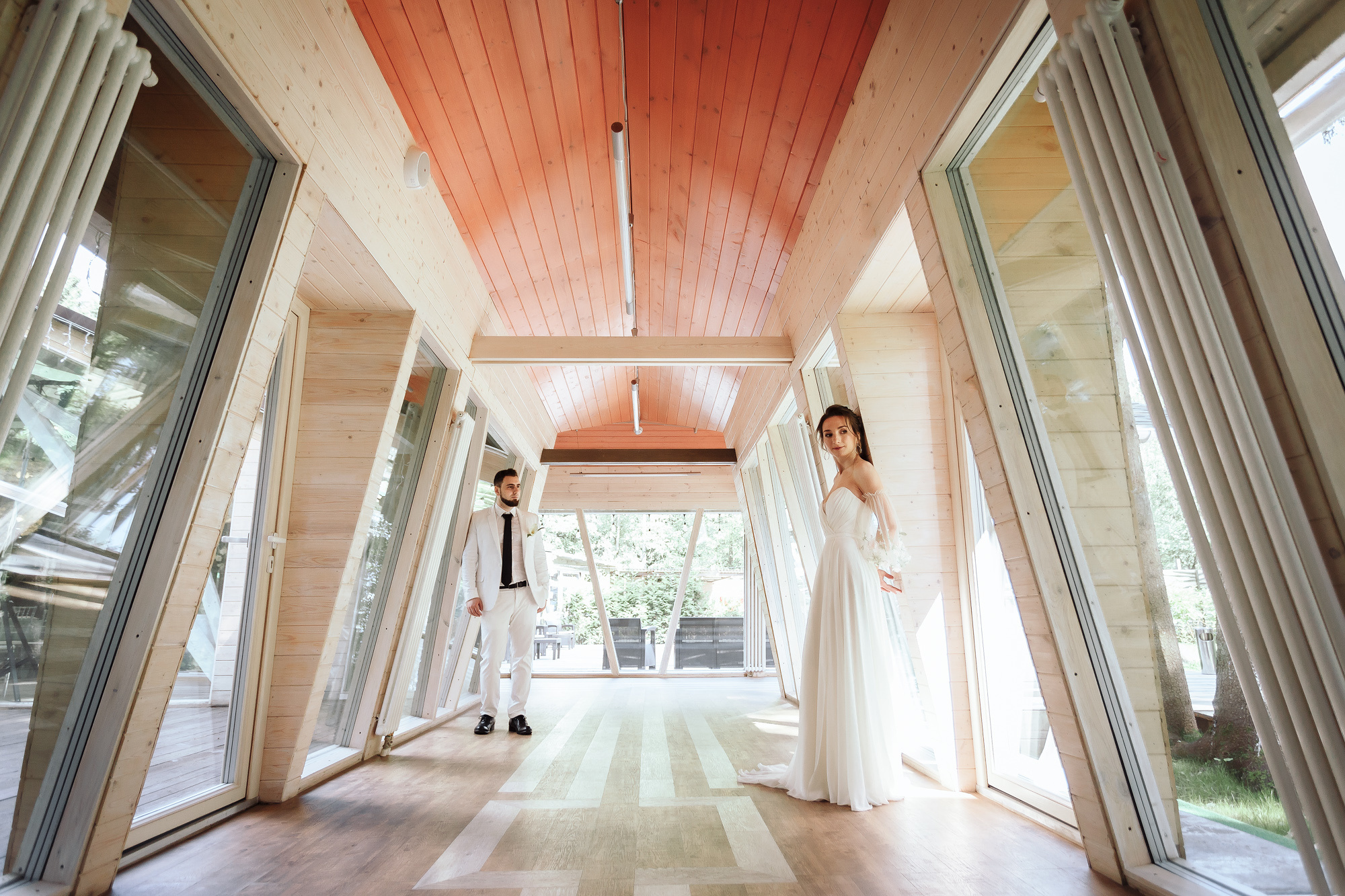 Алексей и Татьяна. Фотограф на свадьбу корпоратив репортаж Артем Бочаров Москва