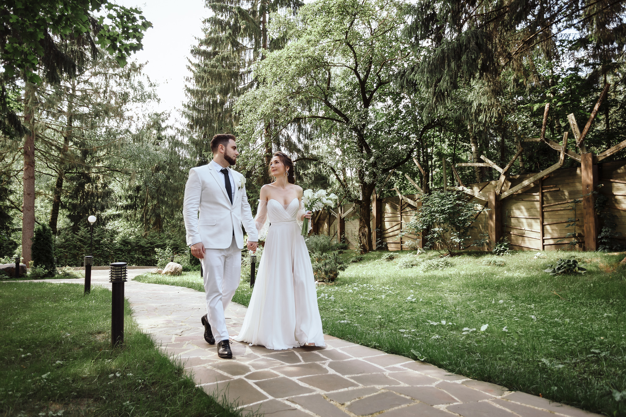 Алексей и Татьяна. Фотограф на свадьбу корпоратив репортаж Артем Бочаров Москва