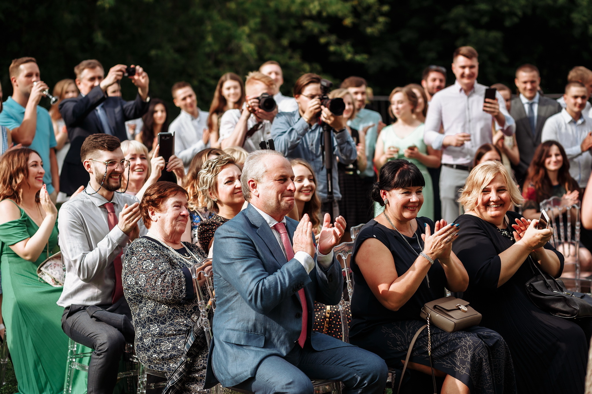 Андрей и Даша. Фотограф на свадьбу корпоратив репортаж Артем Бочаров Москва