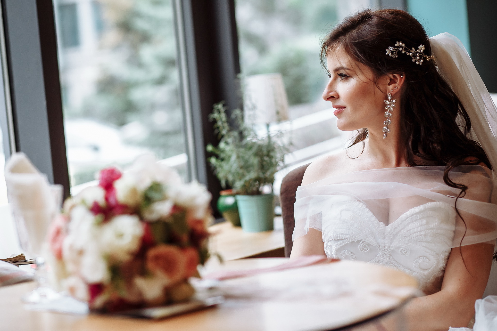 Андрей и Даша. Фотограф на свадьбу корпоратив репортаж Артем Бочаров Москва