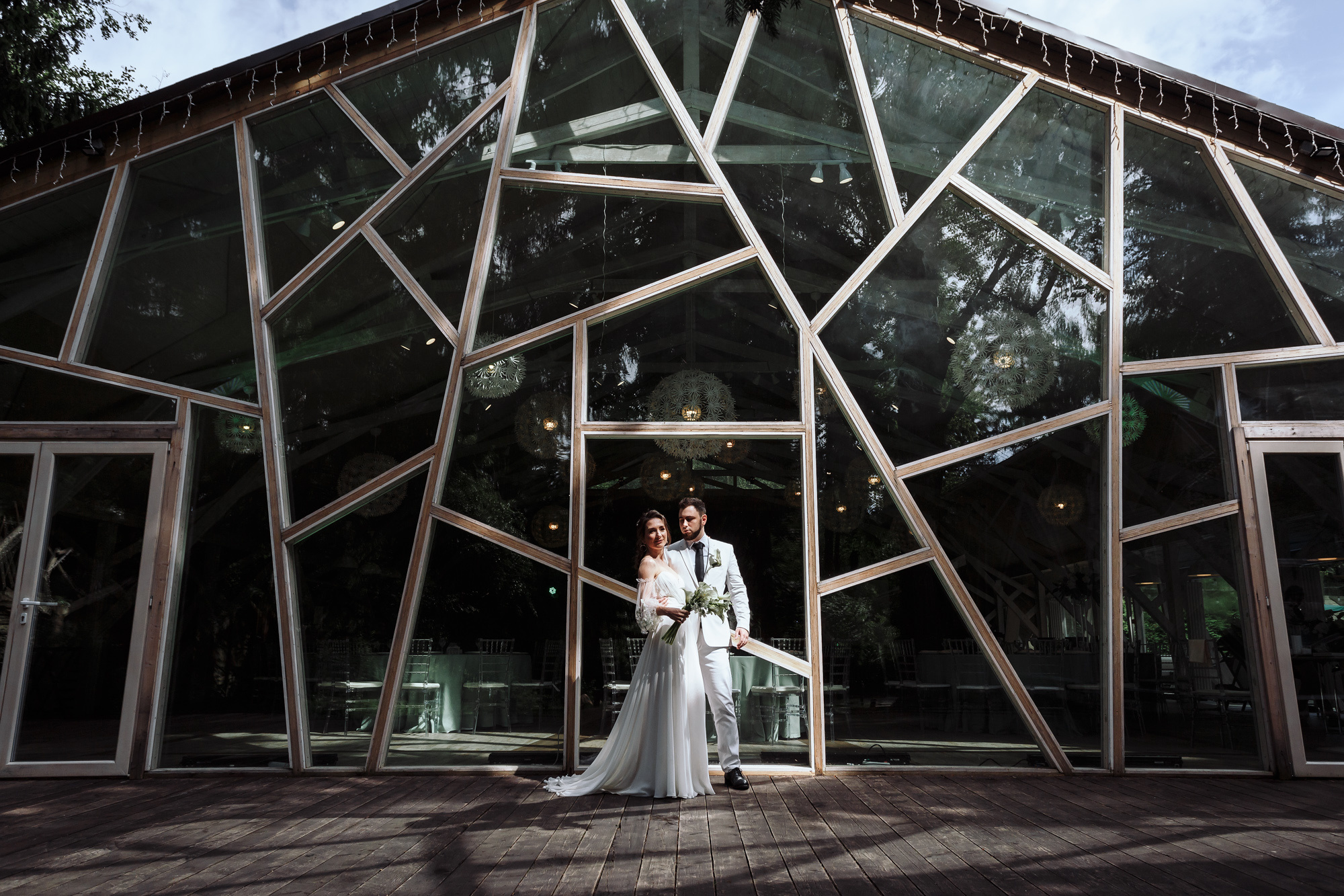 Алексей и Татьяна. Фотограф на свадьбу корпоратив репортаж Артем Бочаров Москва