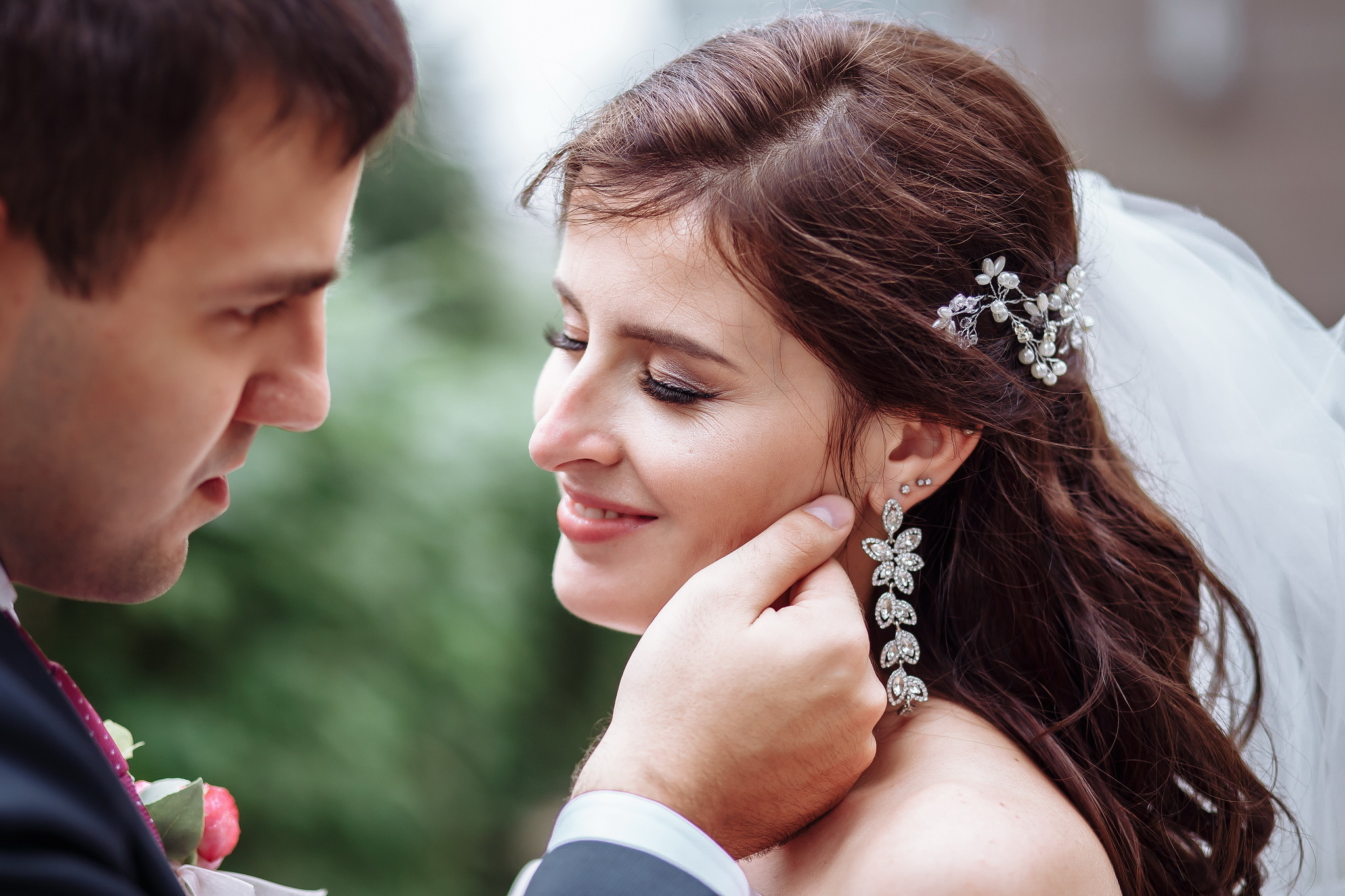 Андрей и Даша. Фотограф на свадьбу корпоратив репортаж Артем Бочаров Москва