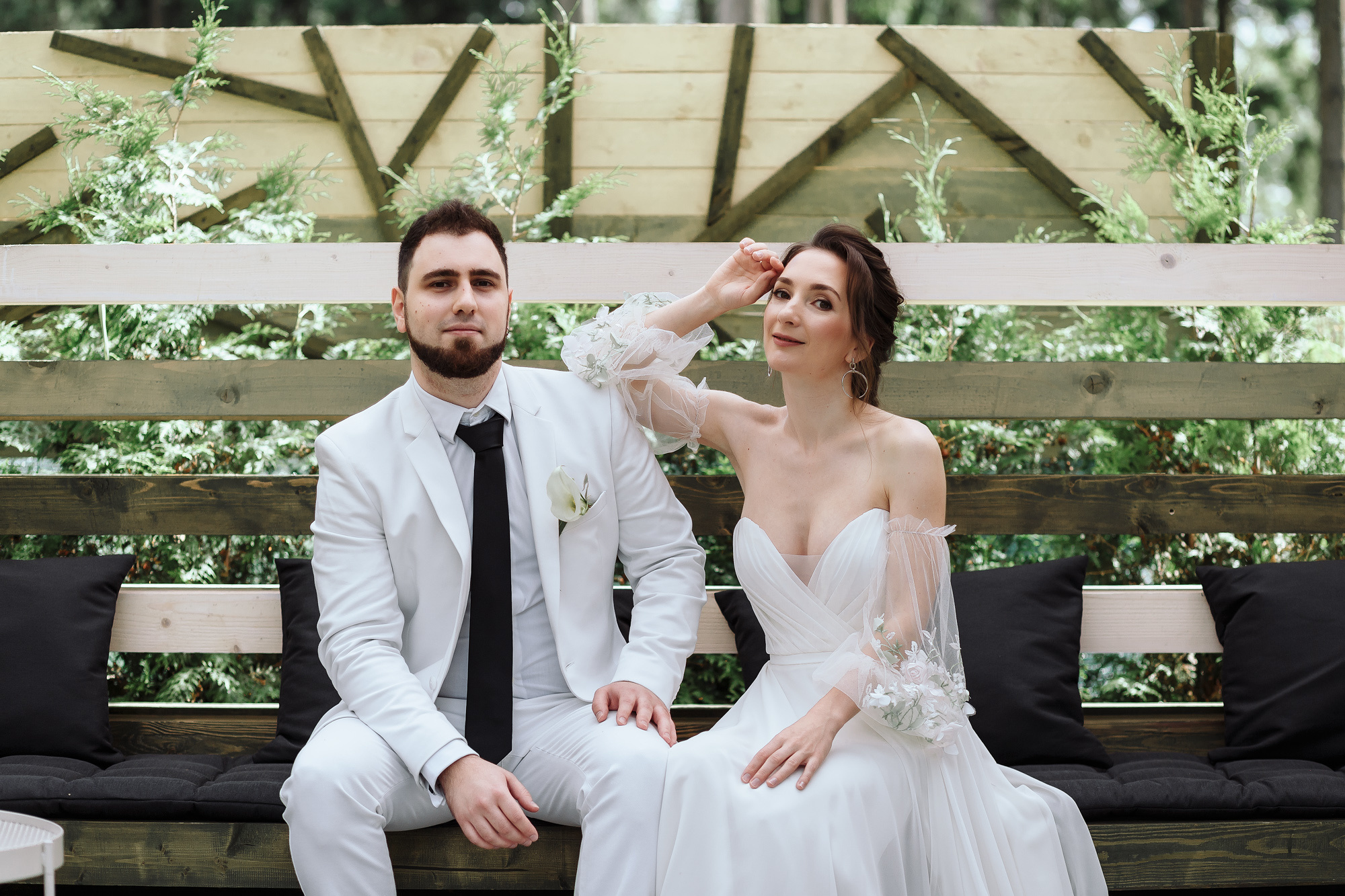 Алексей и Татьяна. Фотограф на свадьбу корпоратив репортаж Артем Бочаров Москва