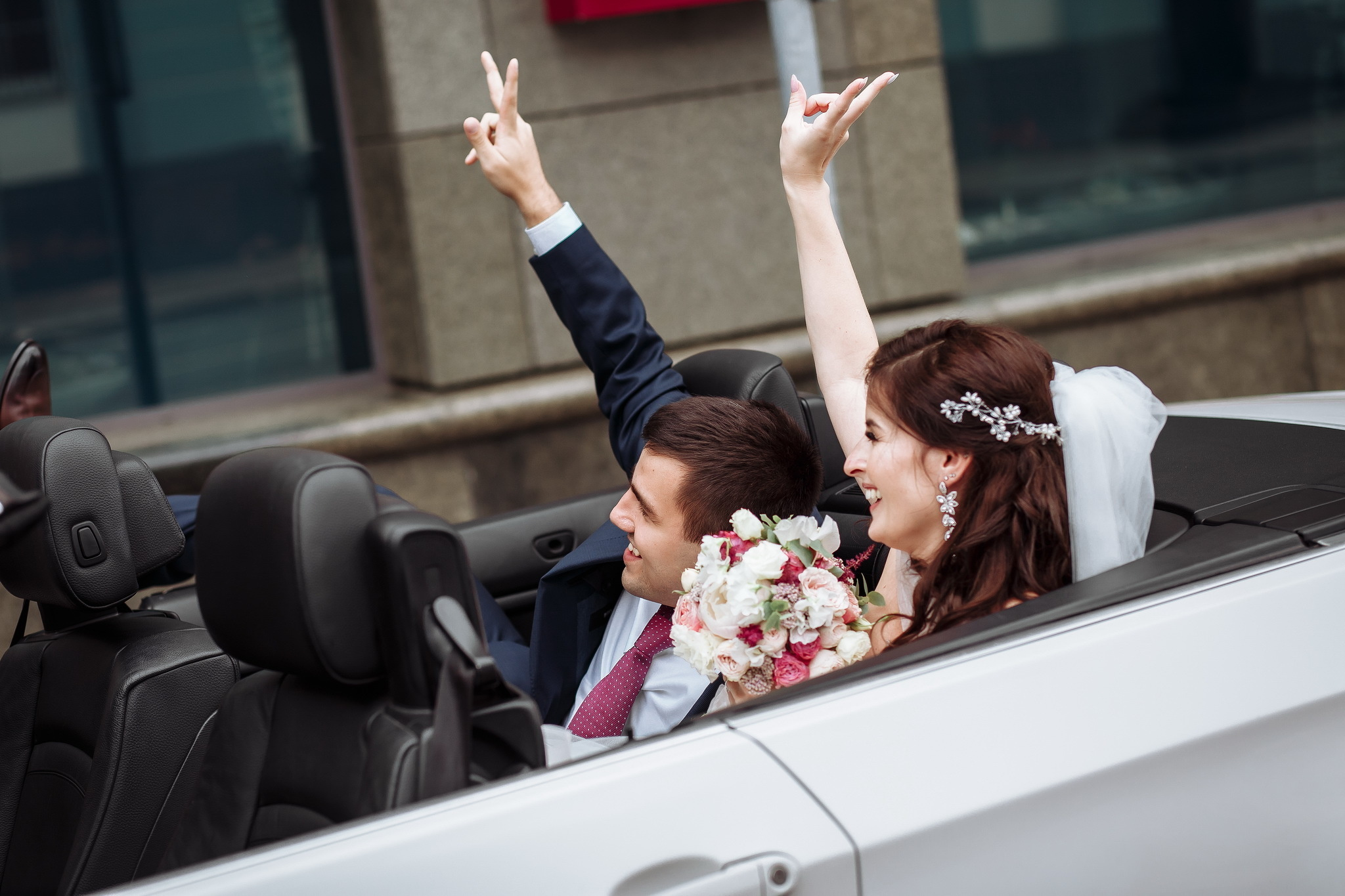 Андрей и Даша. Фотограф на свадьбу корпоратив репортаж Артем Бочаров Москва