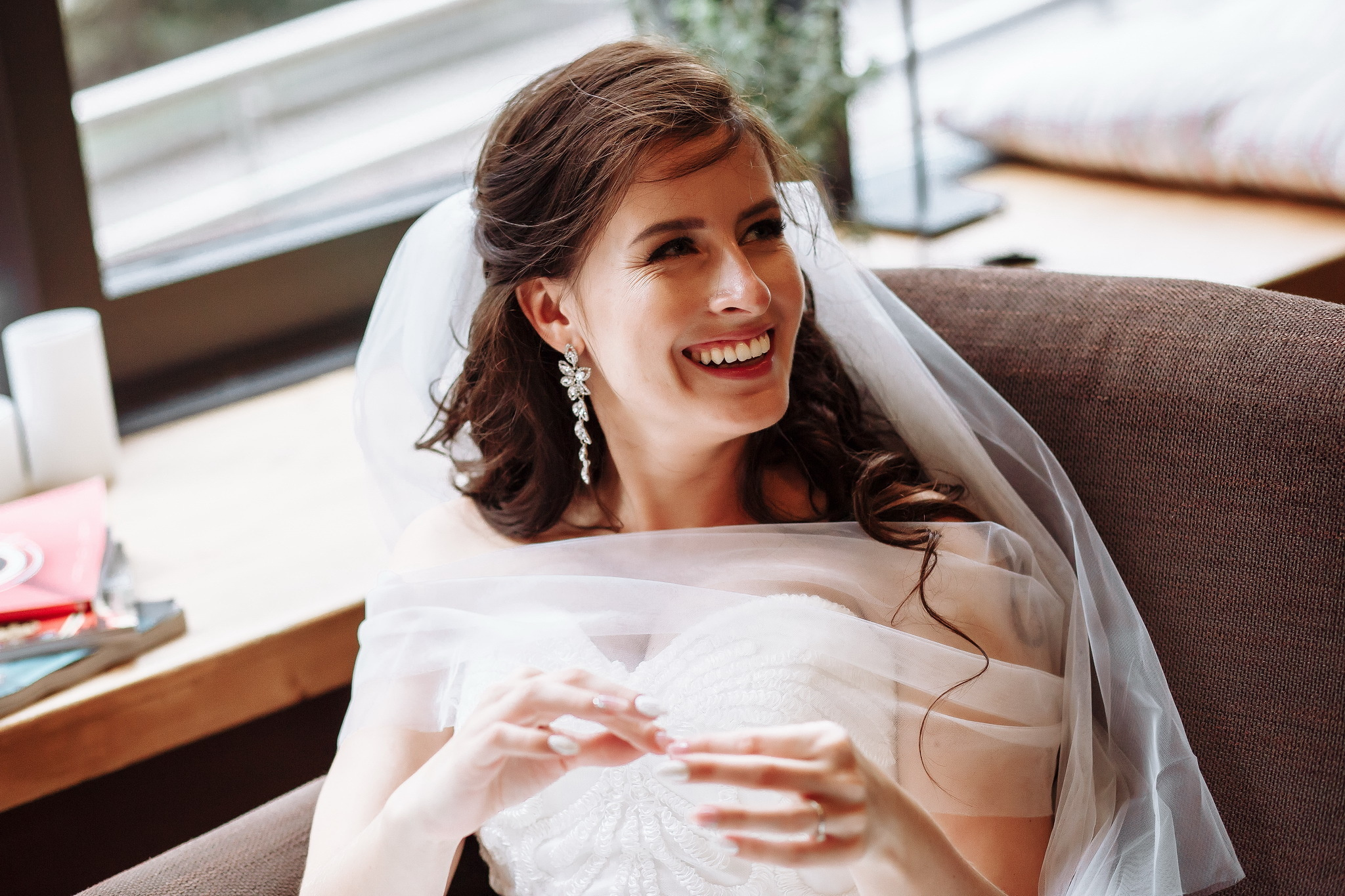 Андрей и Даша. Фотограф на свадьбу корпоратив репортаж Артем Бочаров Москва