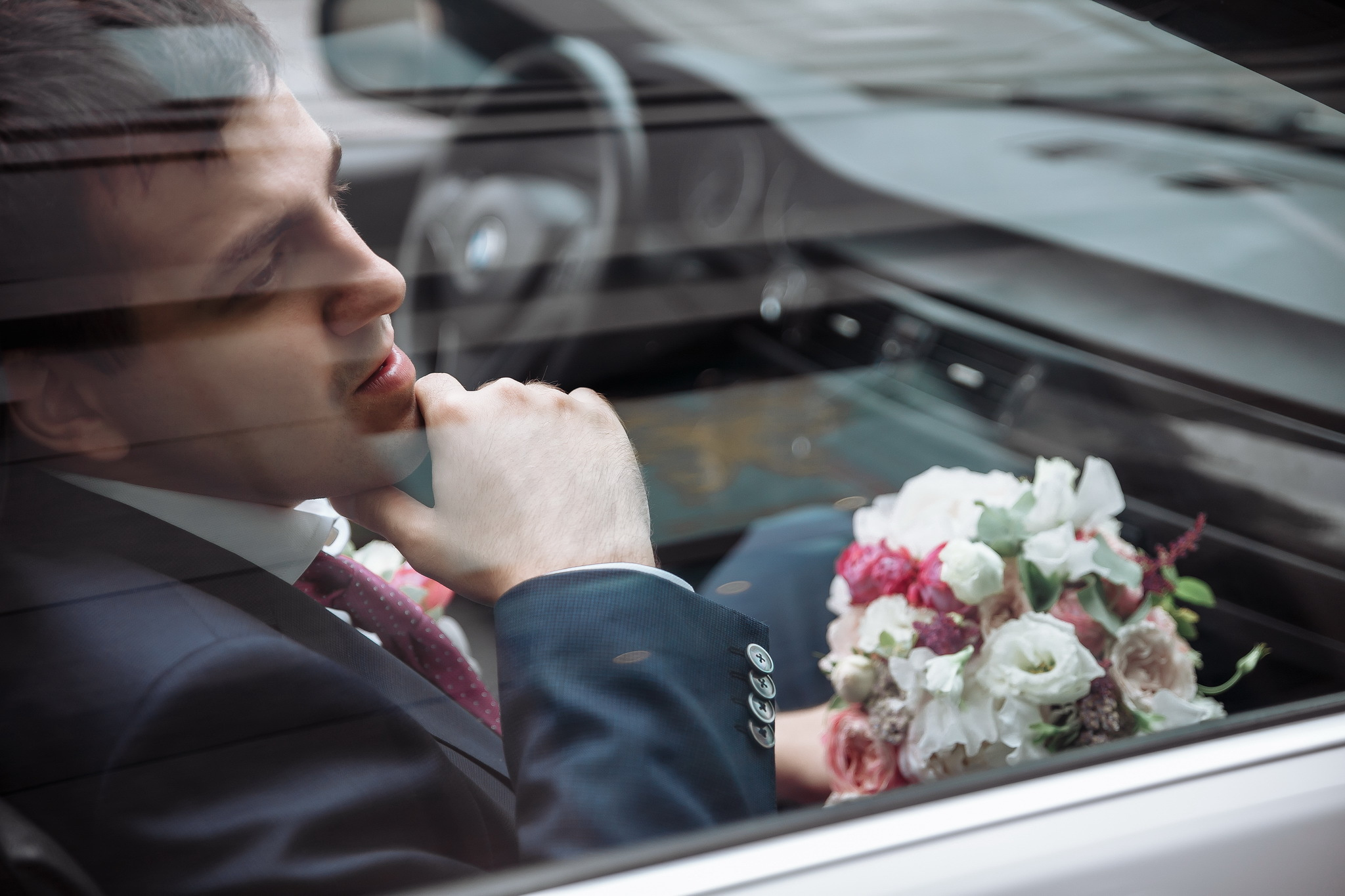 Андрей и Даша. Фотограф на свадьбу корпоратив репортаж Артем Бочаров Москва